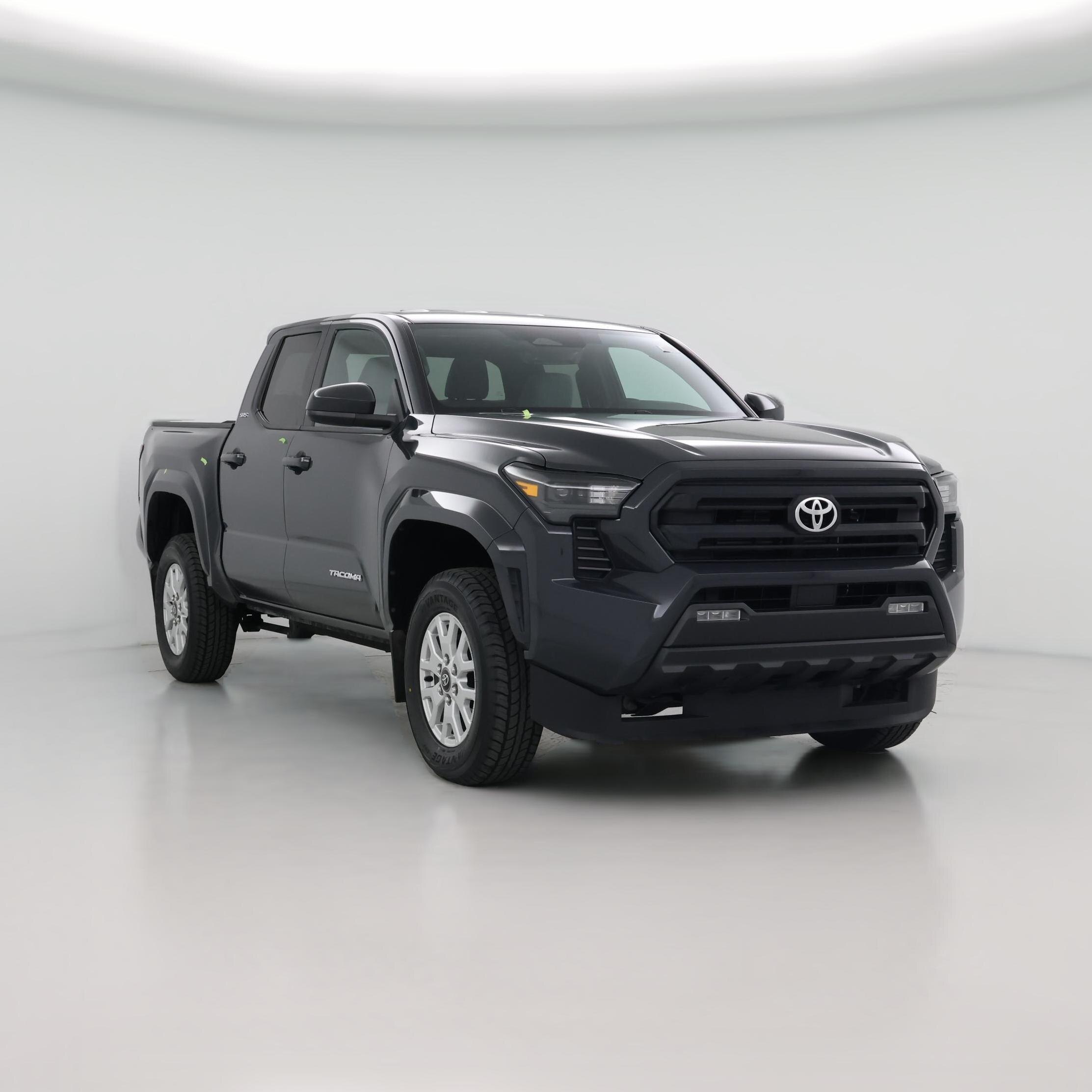 Thumbnail: 2024 Toyota Tacoma - 1
