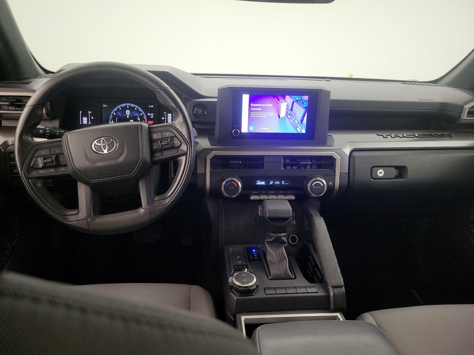 Thumbnail: 2024 Toyota Tacoma - 9