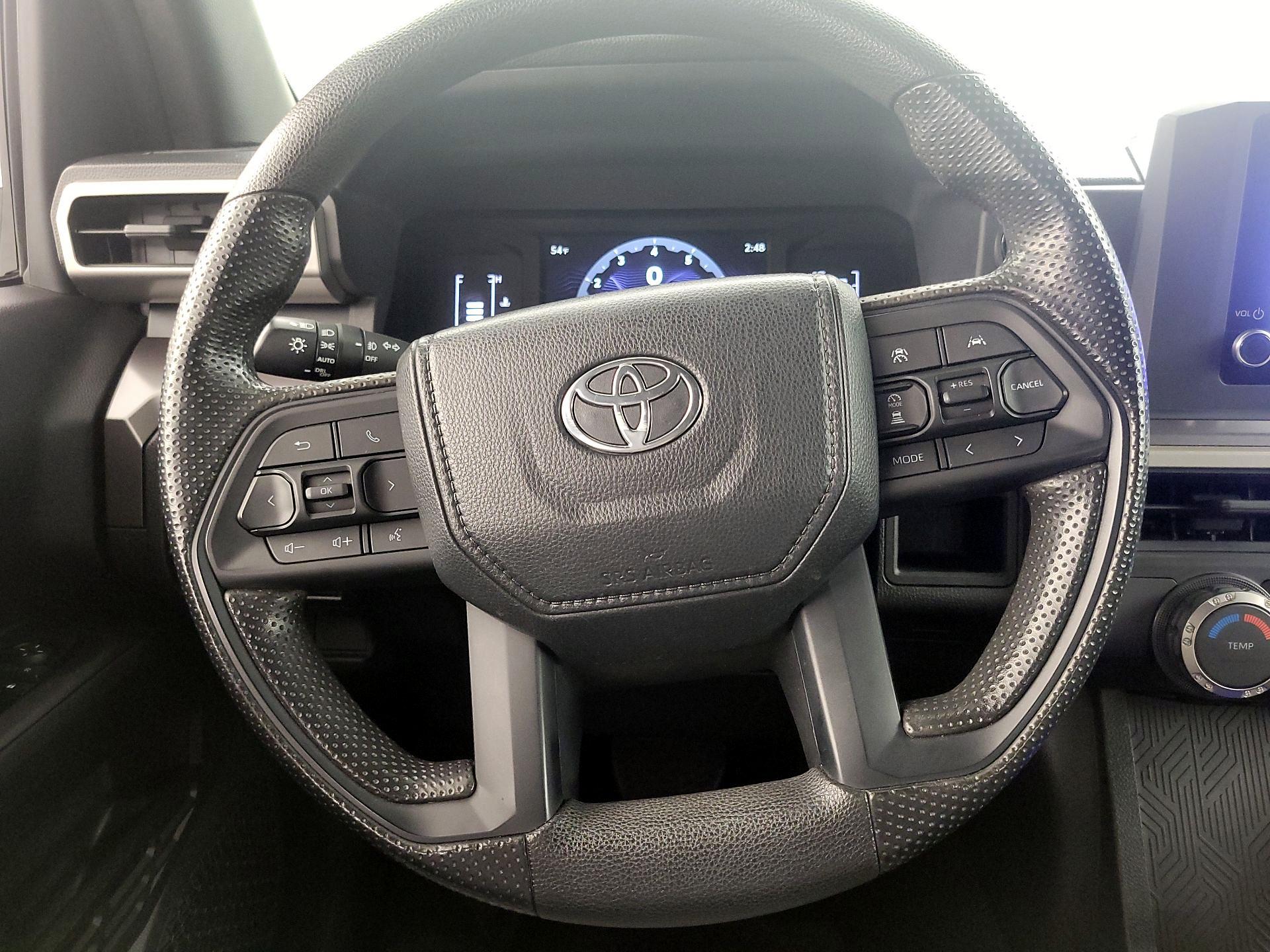 Thumbnail: 2024 Toyota Tacoma - 10