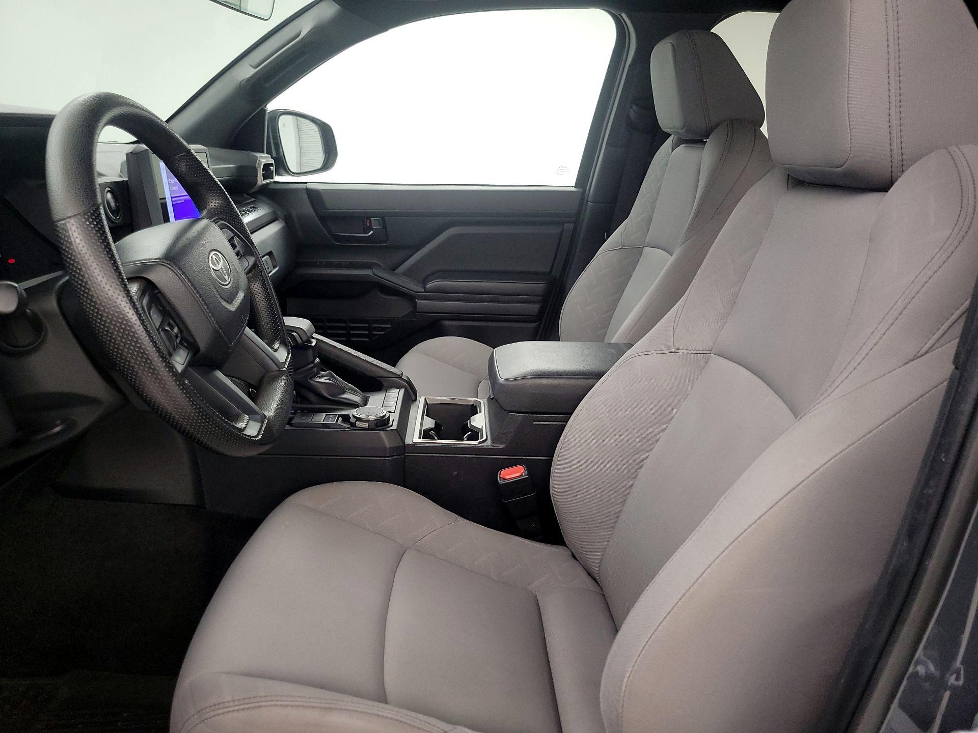 Thumbnail: 2024 Toyota Tacoma - 11