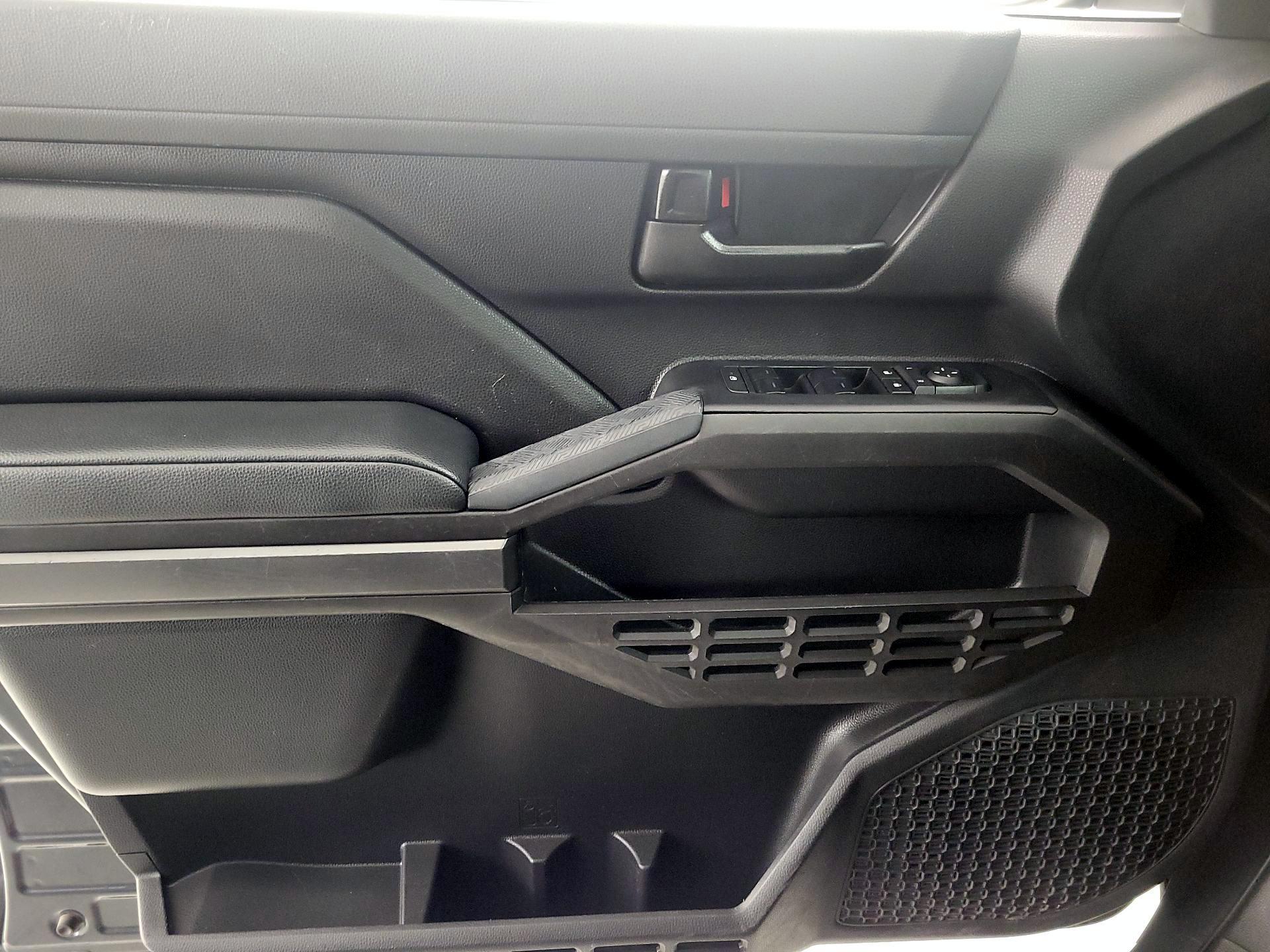 Thumbnail: 2024 Toyota Tacoma - 12