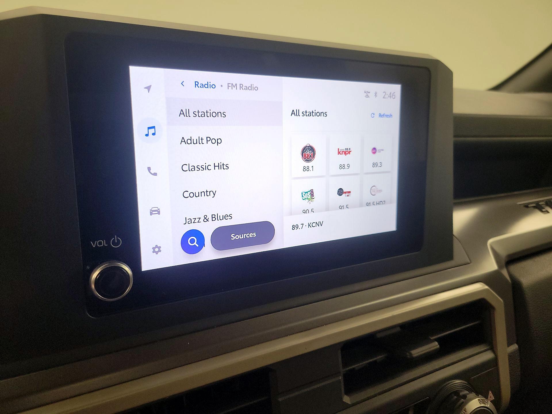 Thumbnail: 2024 Toyota Tacoma - 15