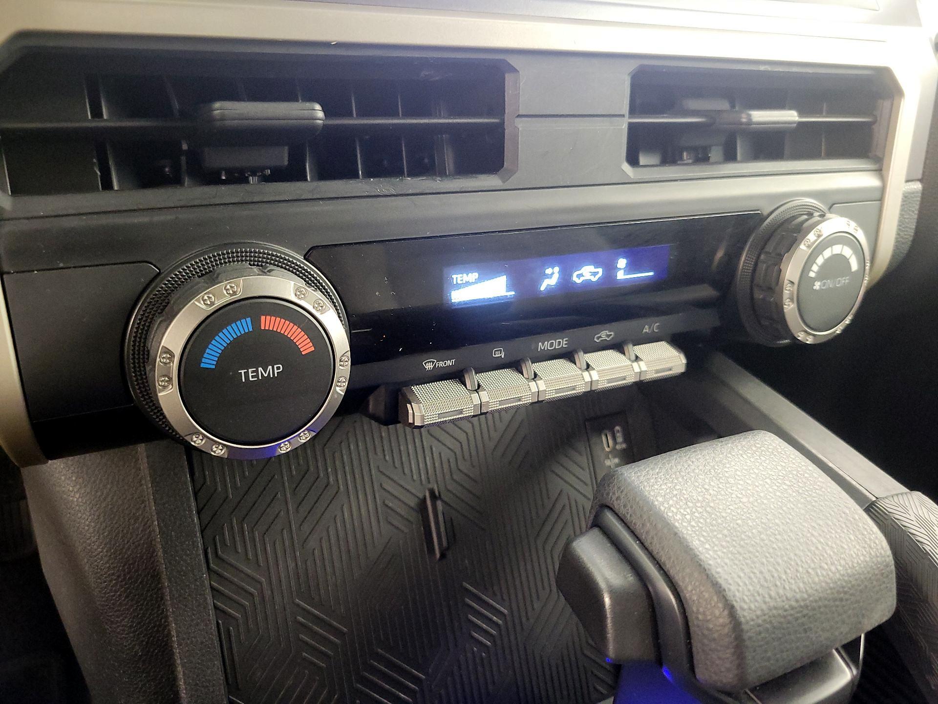 Thumbnail: 2024 Toyota Tacoma - 16