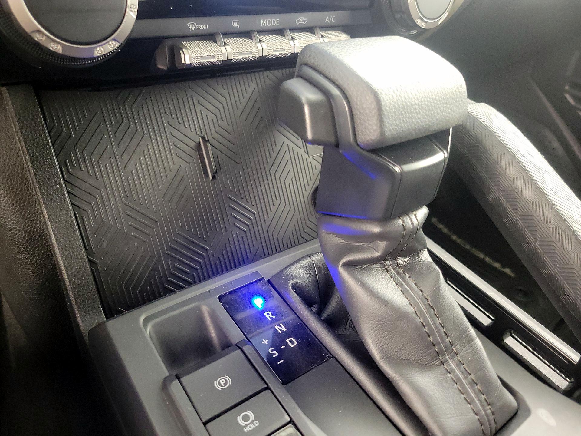 Thumbnail: 2024 Toyota Tacoma - 17