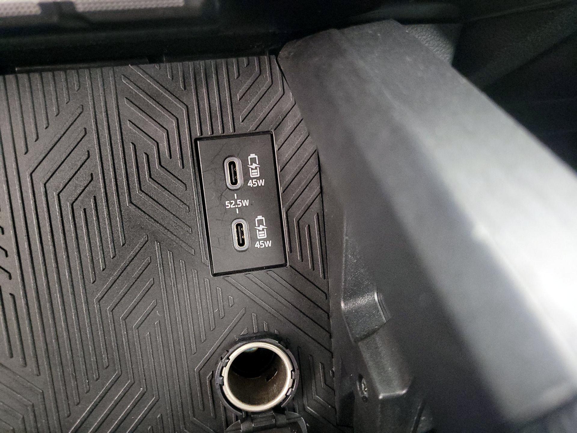 Thumbnail: 2024 Toyota Tacoma - 18