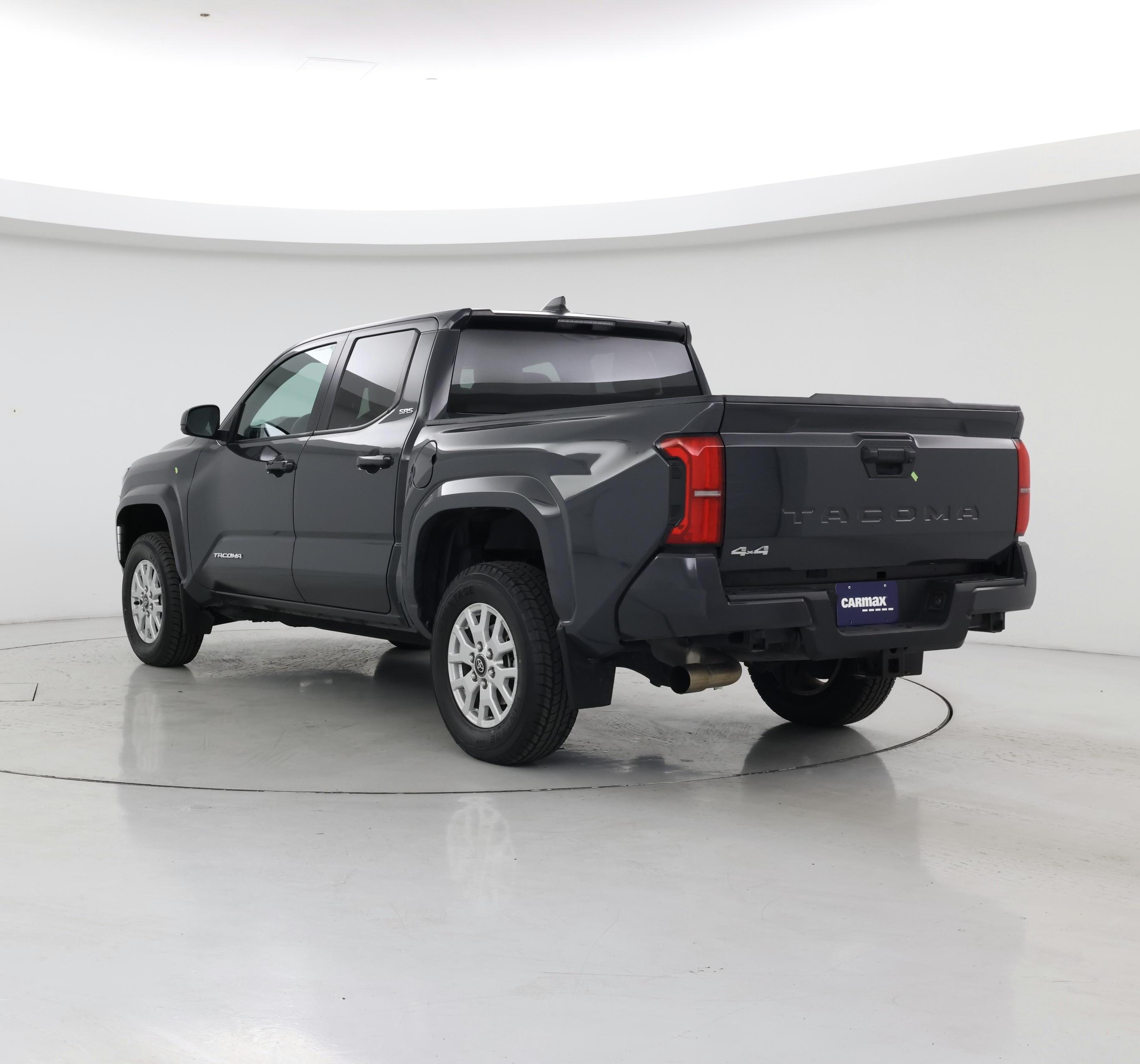 Thumbnail: 2024 Toyota Tacoma - 2