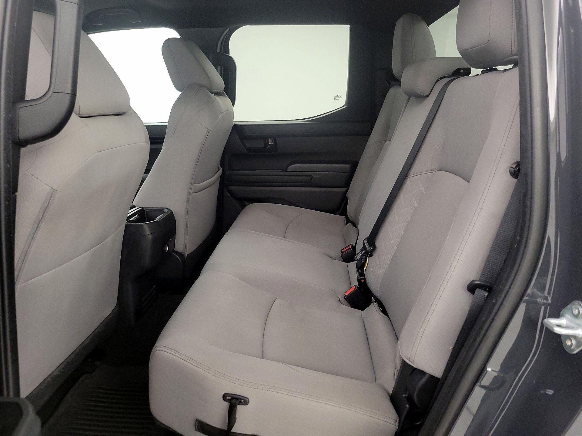 Thumbnail: 2024 Toyota Tacoma - 19