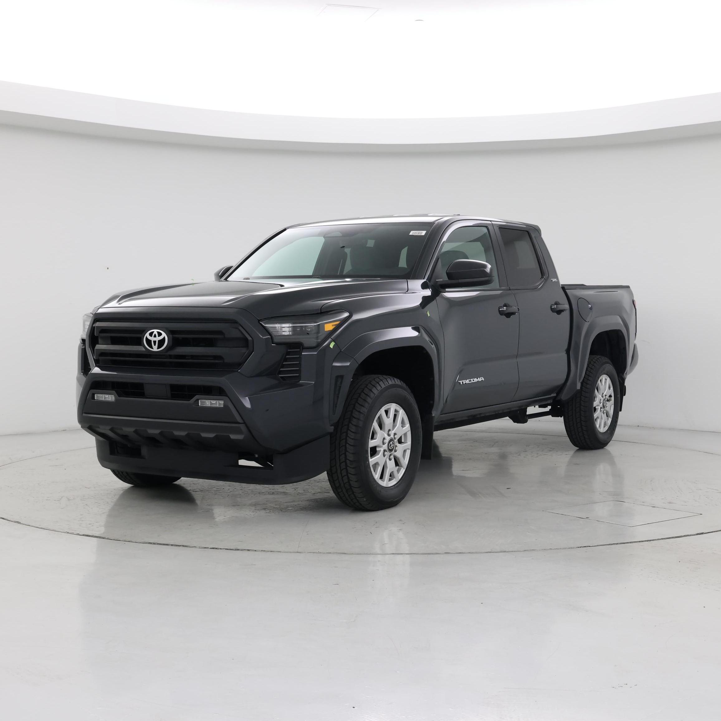 Thumbnail: 2024 Toyota Tacoma - 4