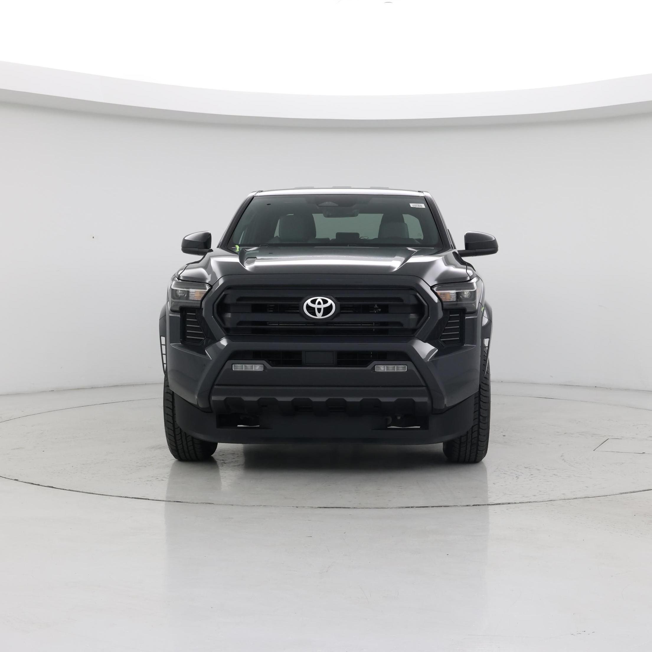 Thumbnail: 2024 Toyota Tacoma - 5