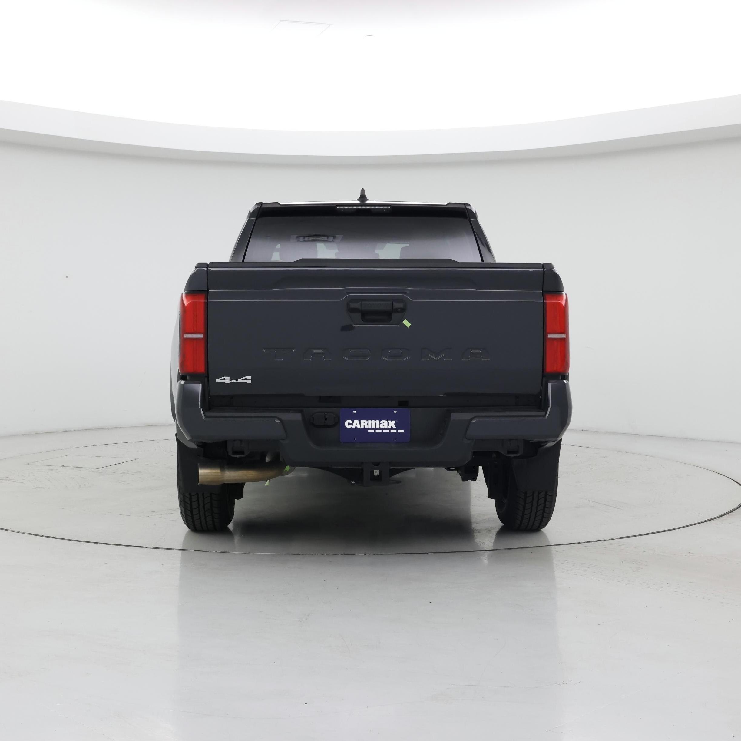 Thumbnail: 2024 Toyota Tacoma - 6