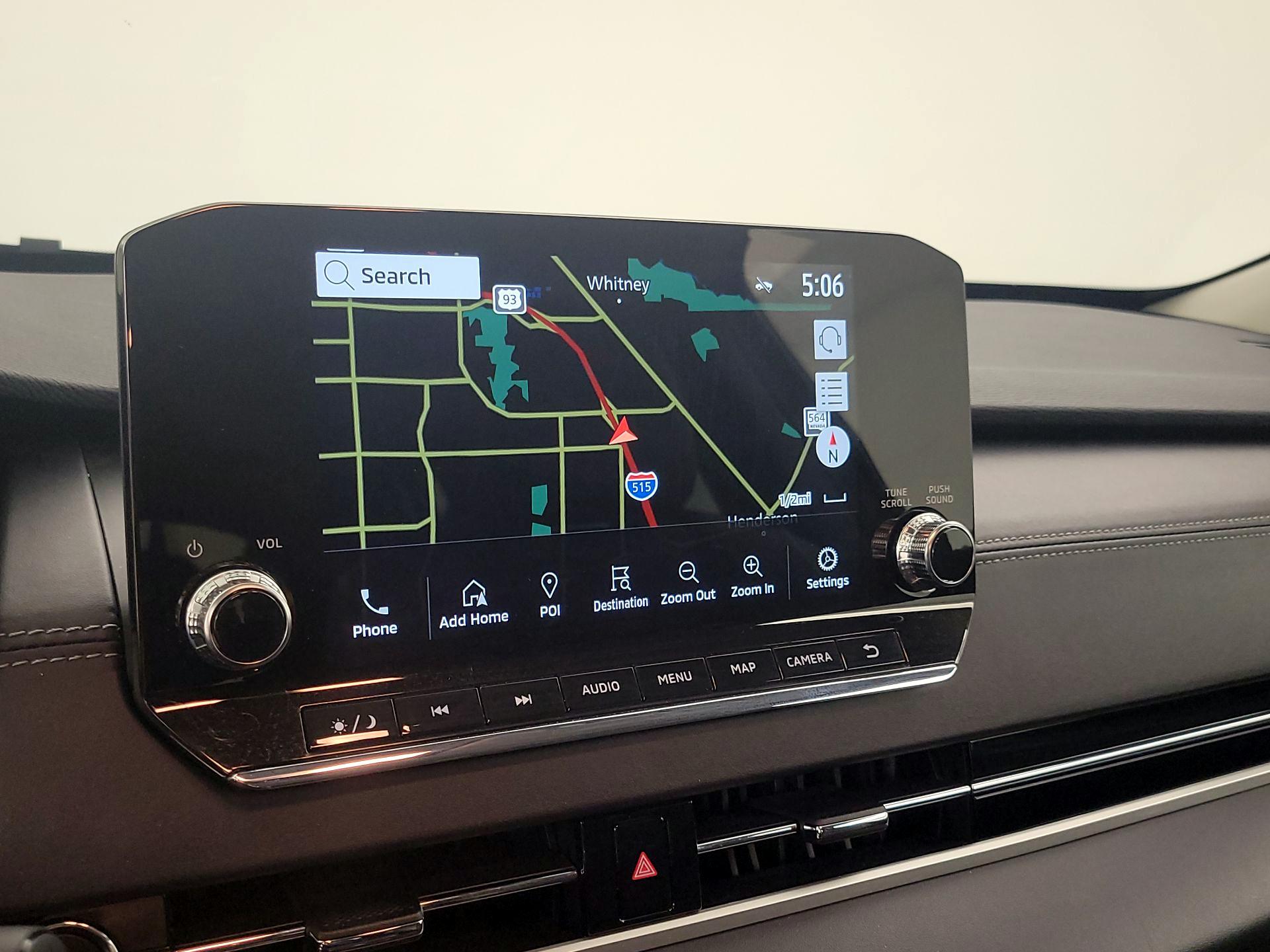 Thumbnail: 2024 Mitsubishi Outlander - 14