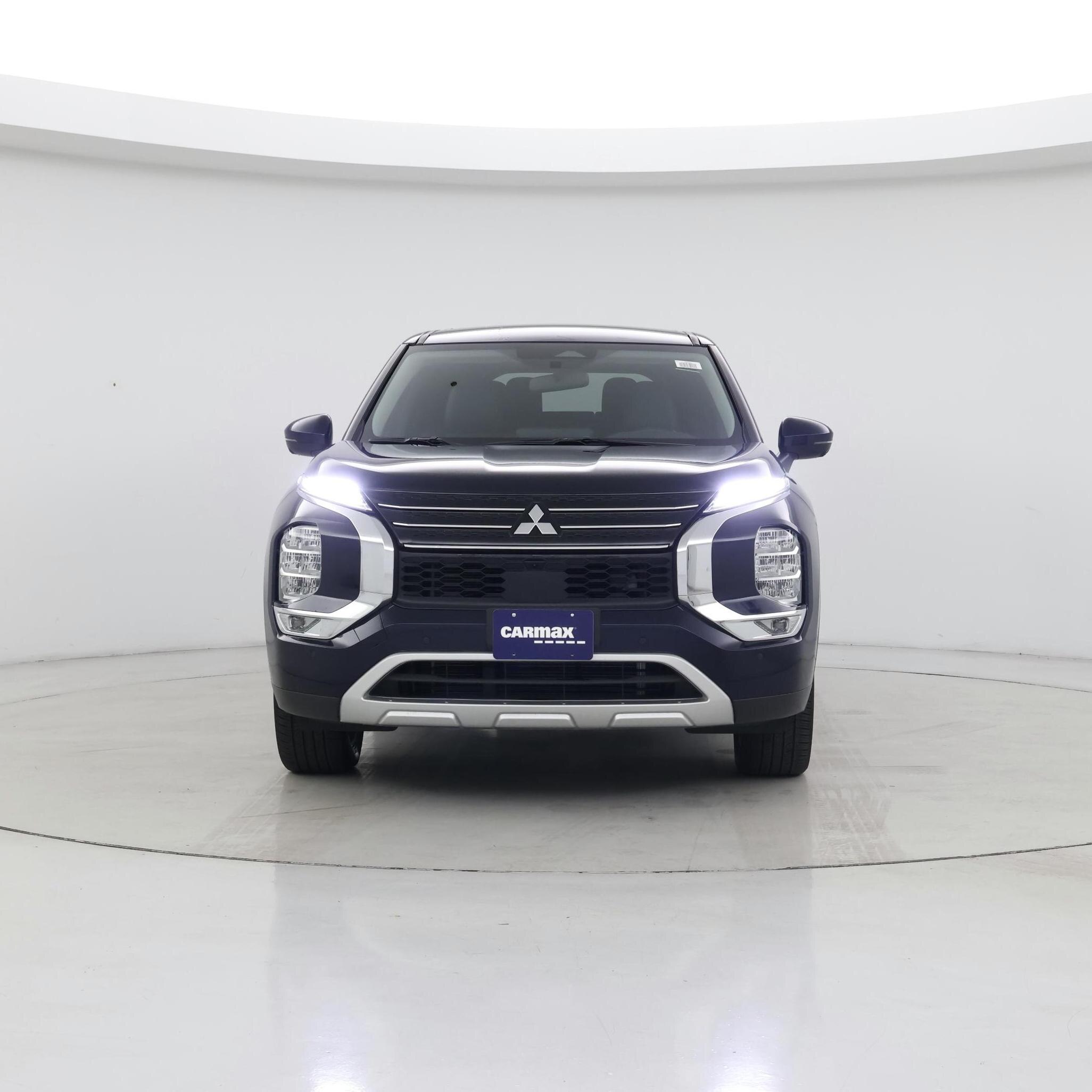 Thumbnail: 2024 Mitsubishi Outlander - 5