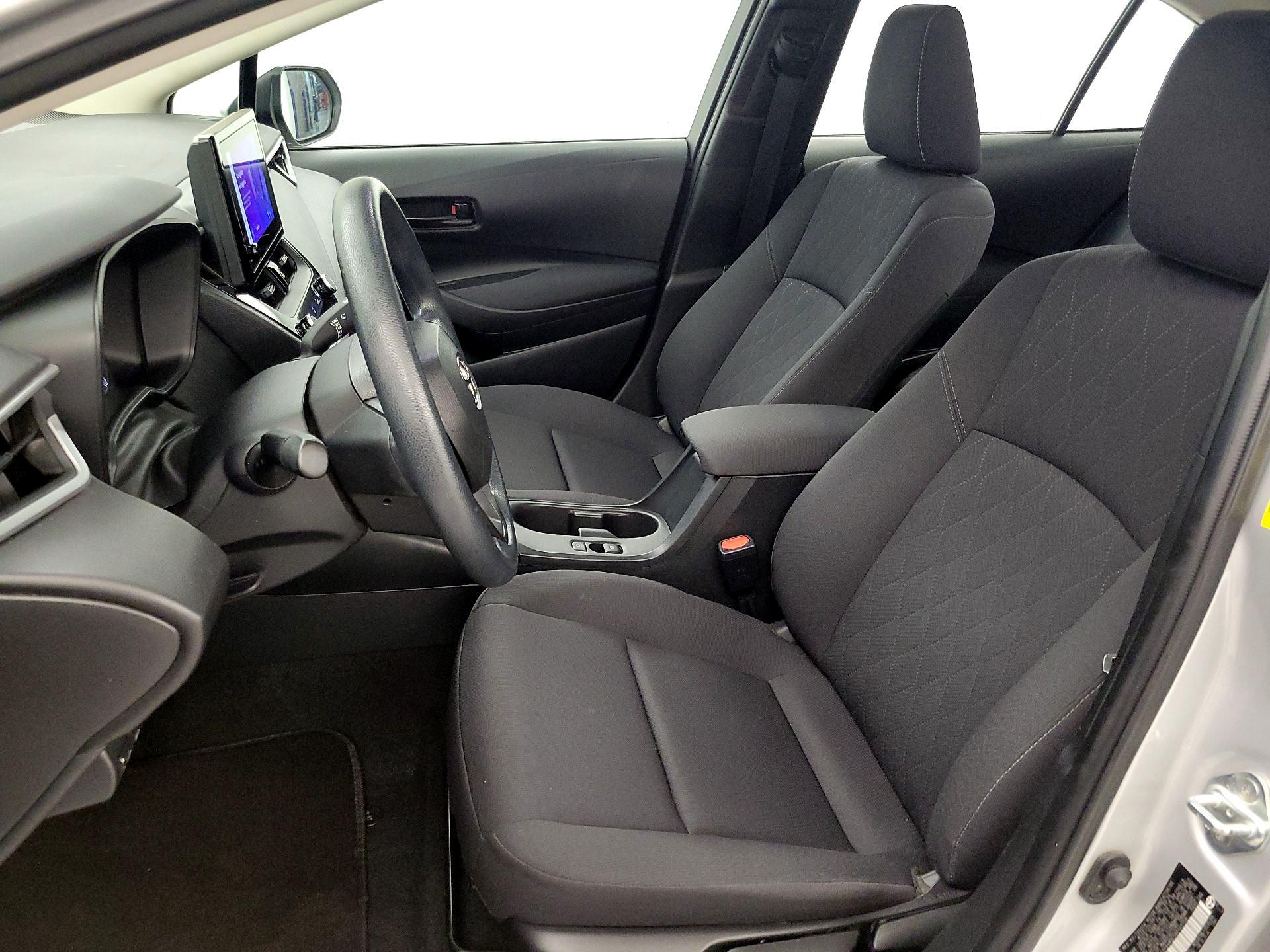 Thumbnail: 2024 Toyota Corolla - 11