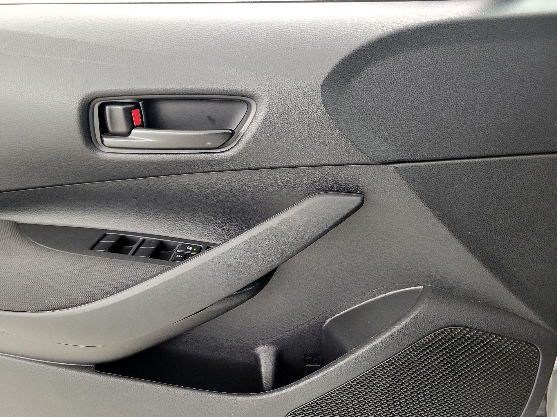 Thumbnail: 2024 Toyota Corolla - 12