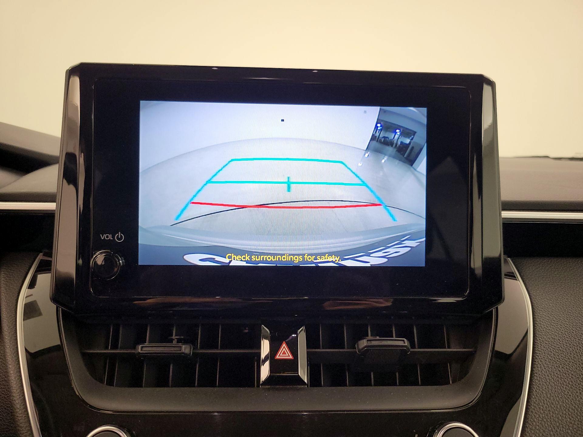 Thumbnail: 2024 Toyota Corolla - 14