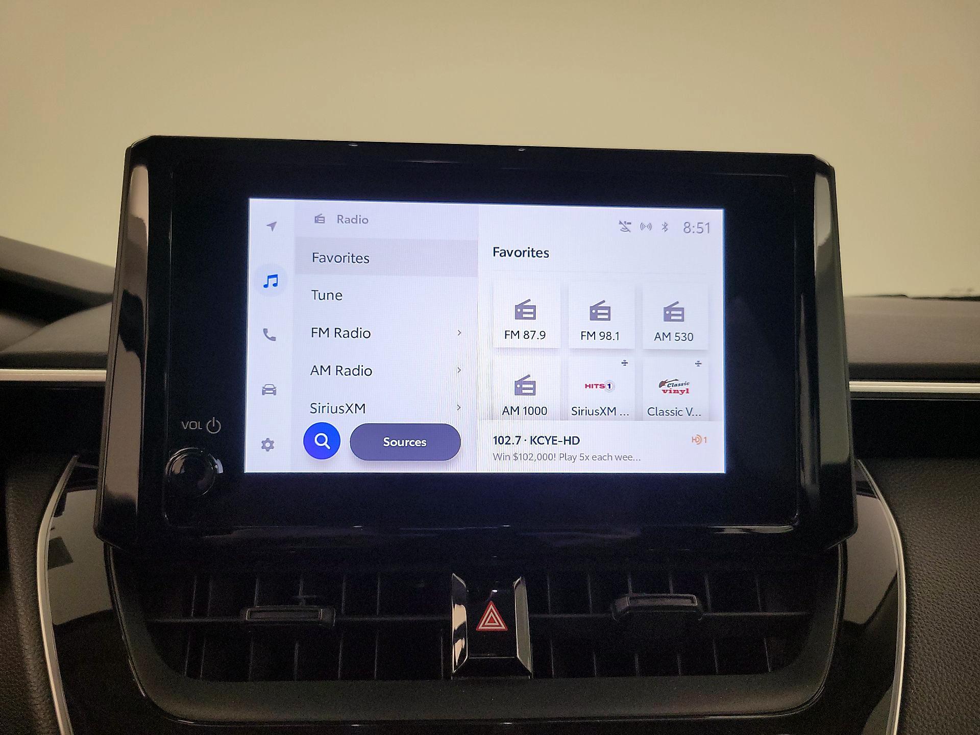 Thumbnail: 2024 Toyota Corolla - 15