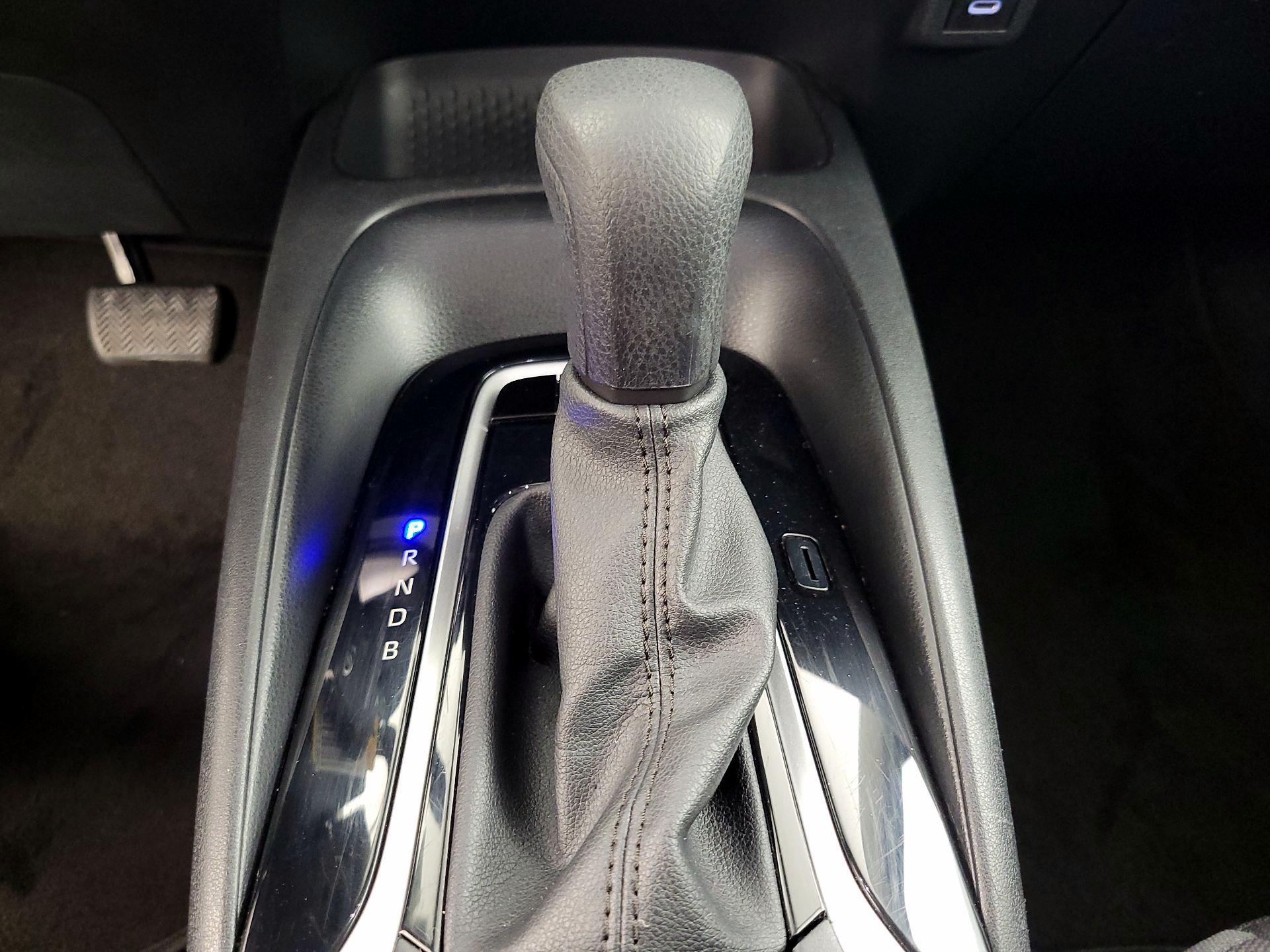 Thumbnail: 2024 Toyota Corolla - 17