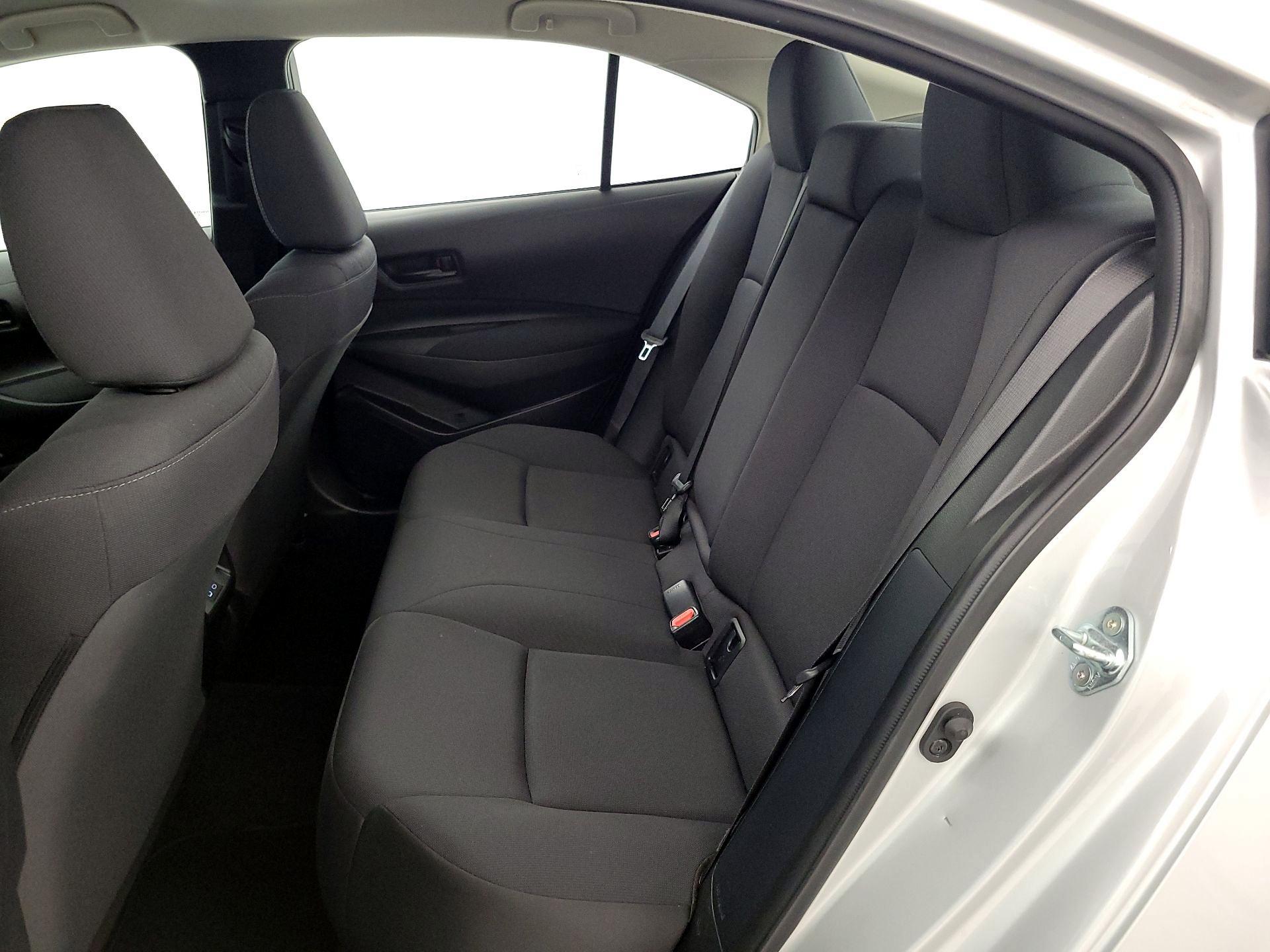 Thumbnail: 2024 Toyota Corolla - 19