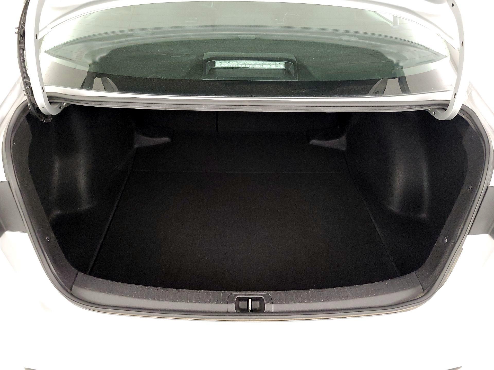 Thumbnail: 2024 Toyota Corolla - 20