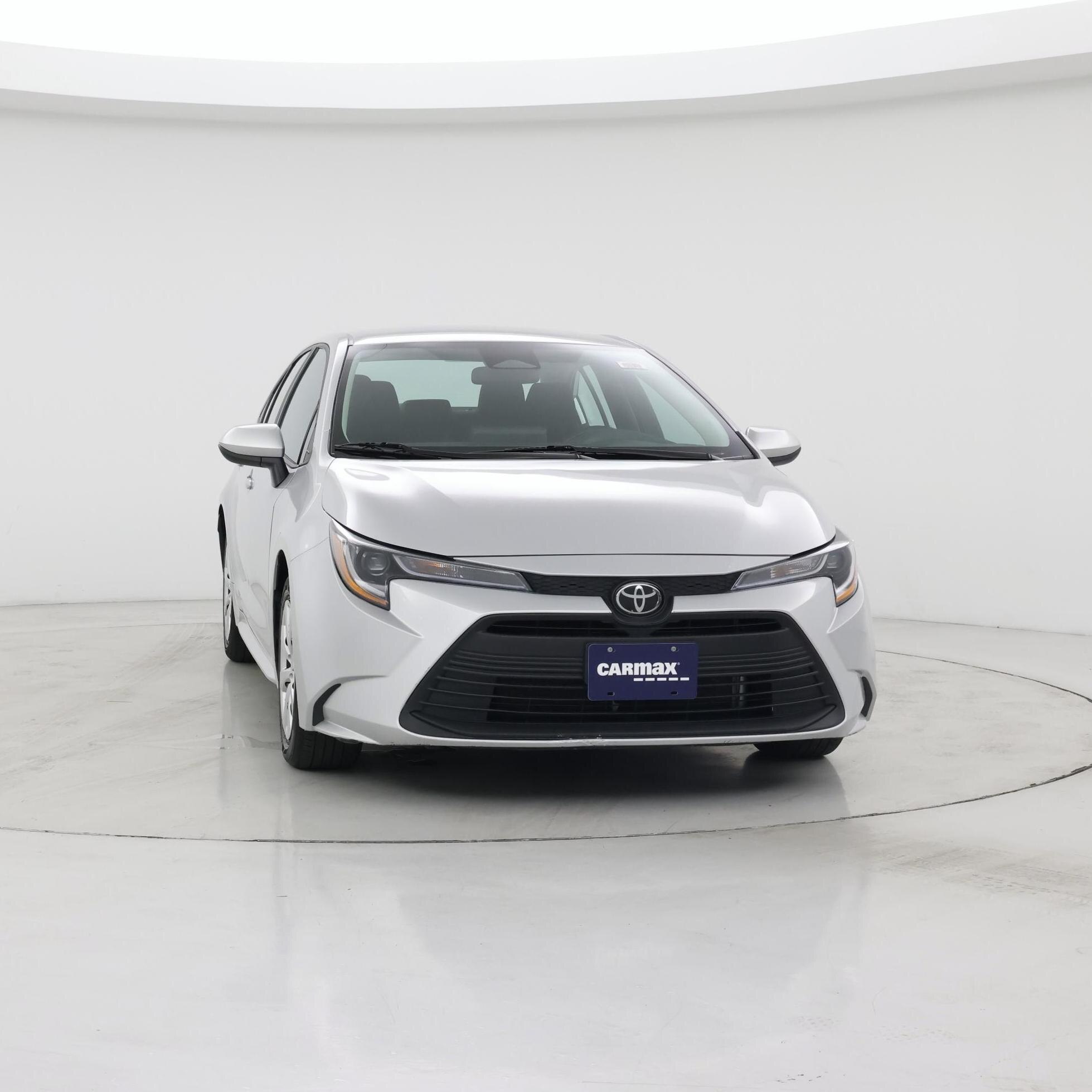 Thumbnail: 2024 Toyota Corolla - 5