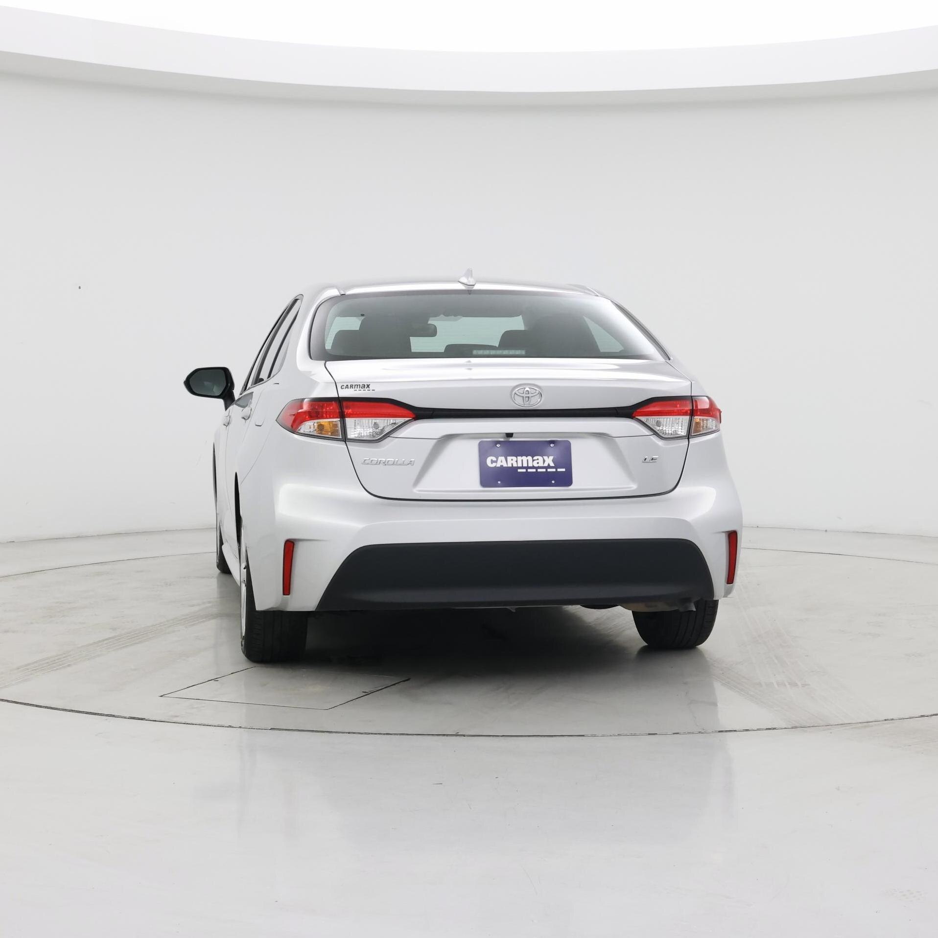 Thumbnail: 2024 Toyota Corolla - 6