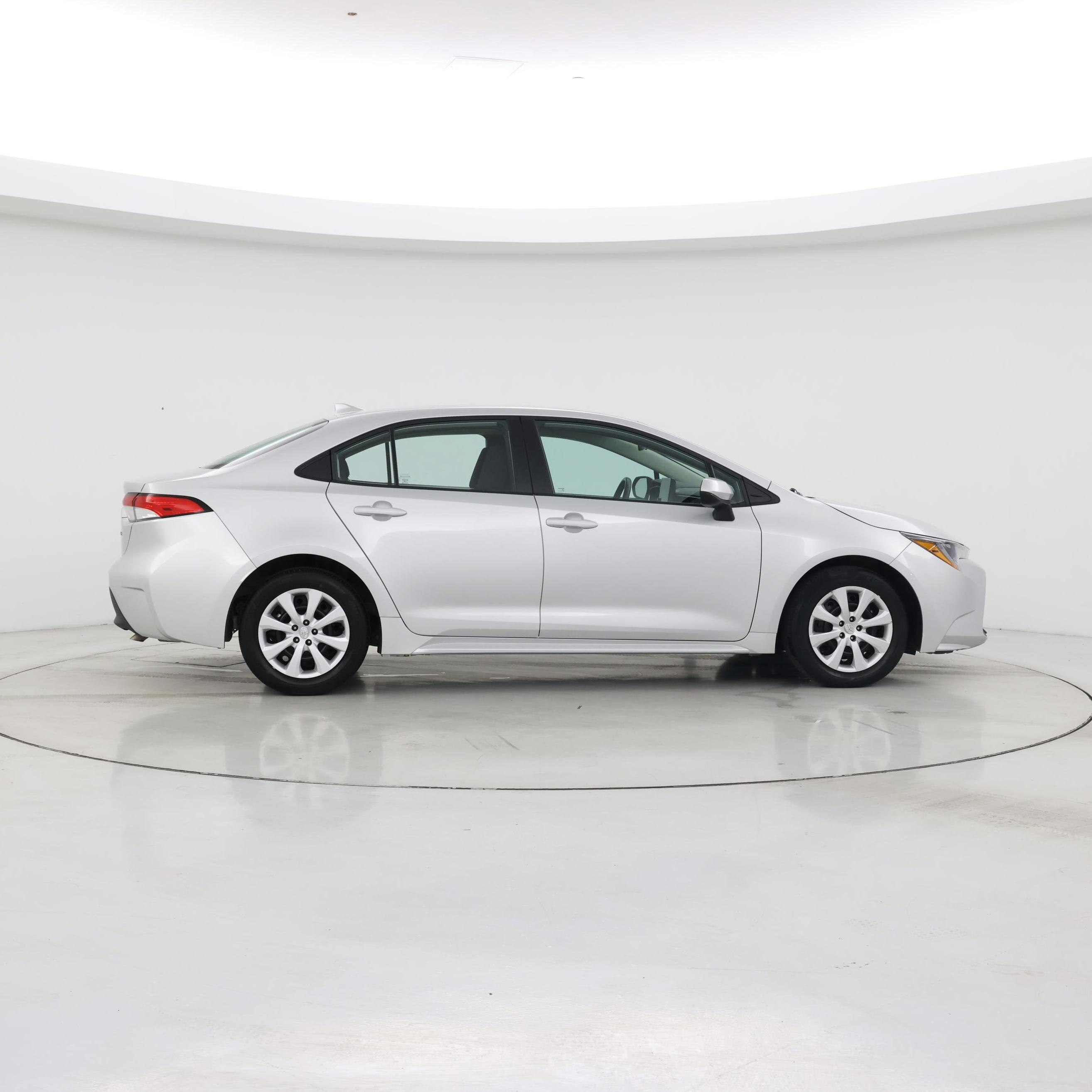 Thumbnail: 2024 Toyota Corolla - 7