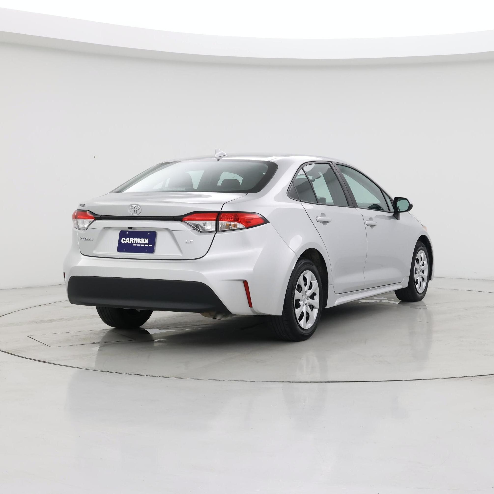 Thumbnail: 2024 Toyota Corolla - 8