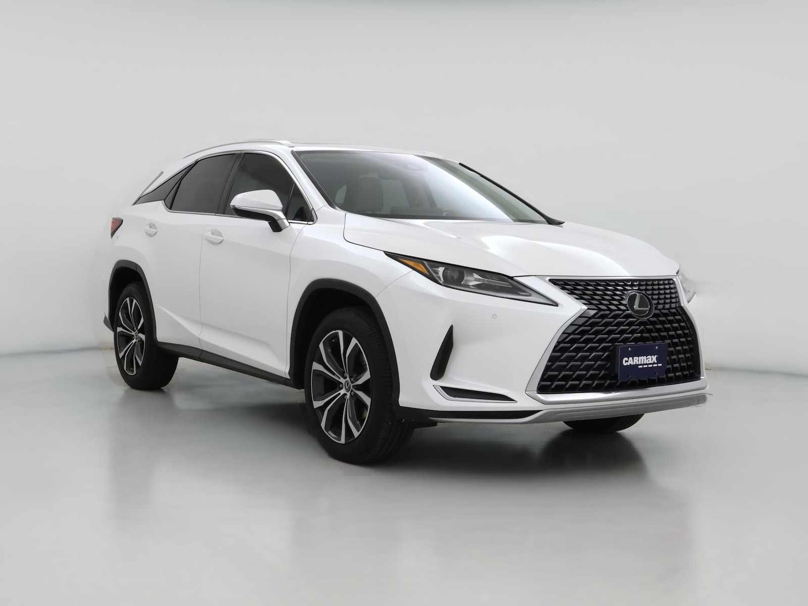 2020 Lexus RX