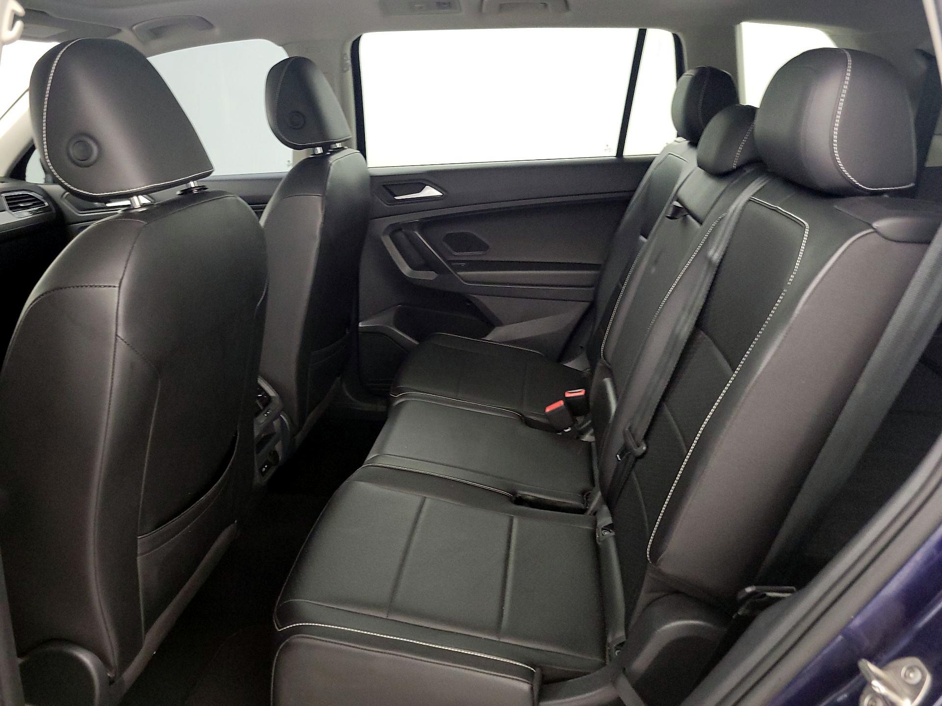 Thumbnail: 2021 Volkswagen Tiguan - 20