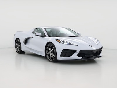 2022 Chevrolet Corvette Stingray 3LT