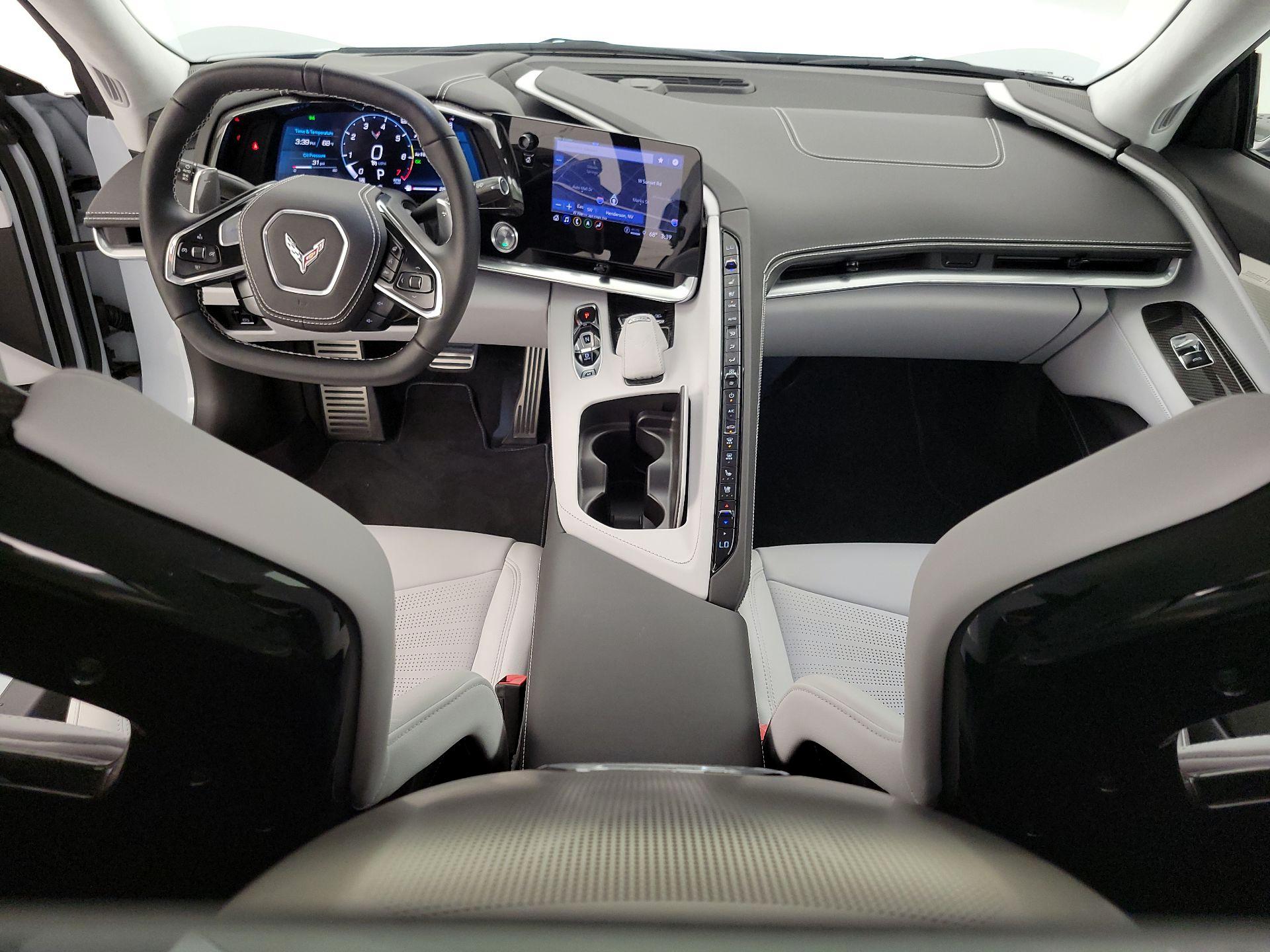 Thumbnail: 2022 Chevrolet Corvette - 9