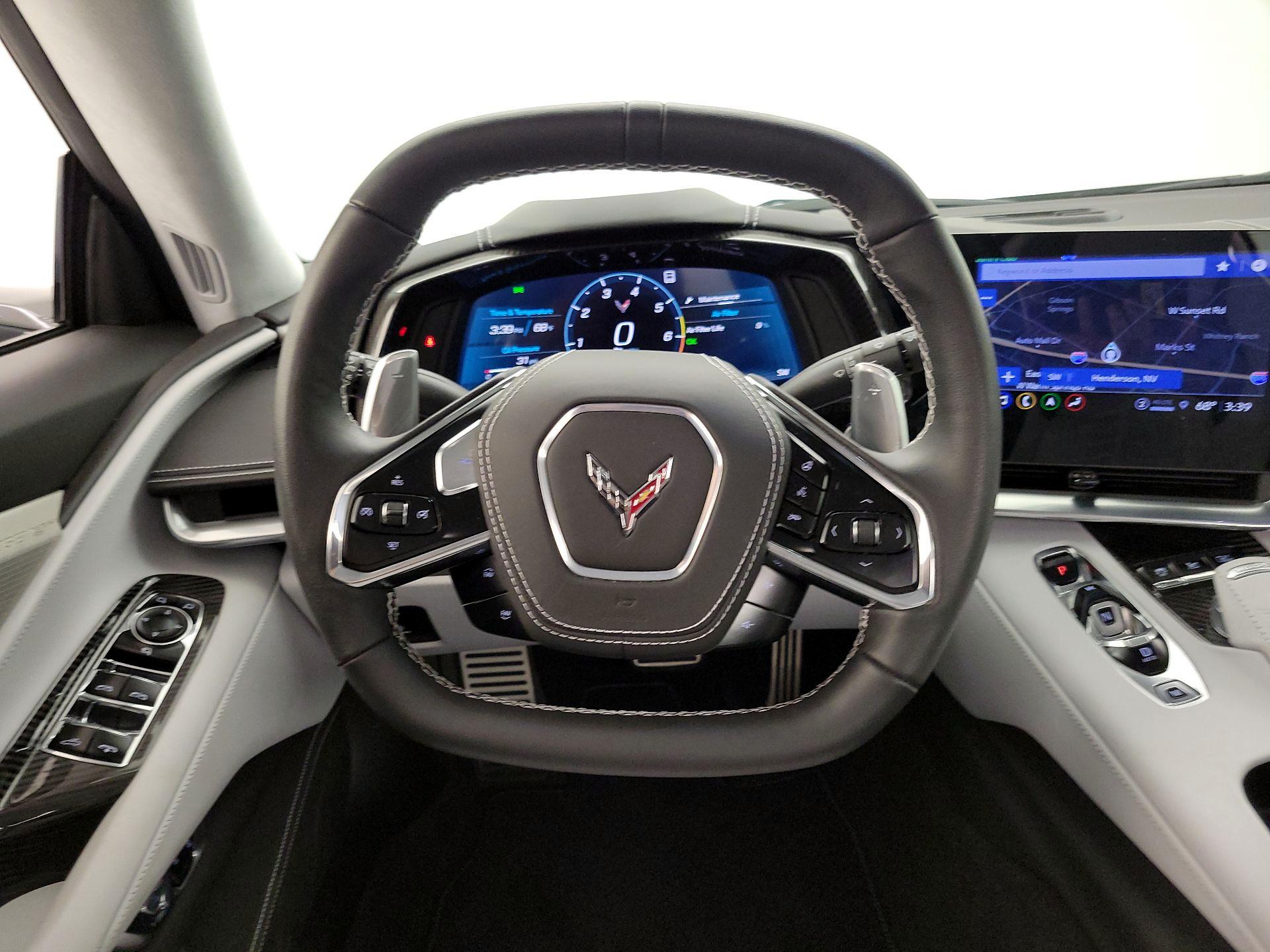 Thumbnail: 2022 Chevrolet Corvette - 10