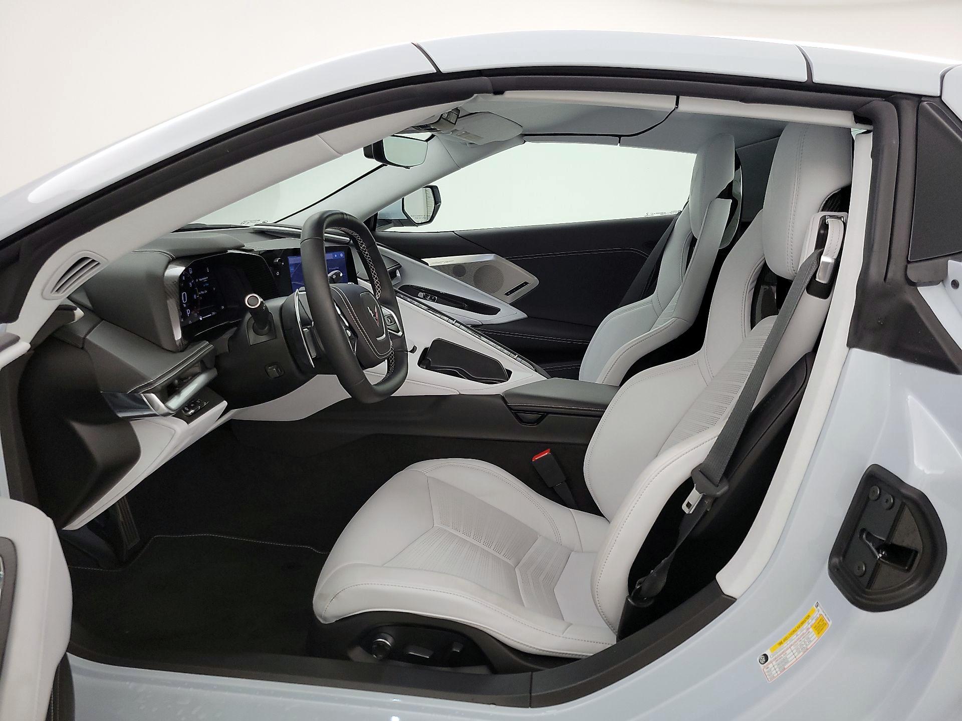 Thumbnail: 2022 Chevrolet Corvette - 11