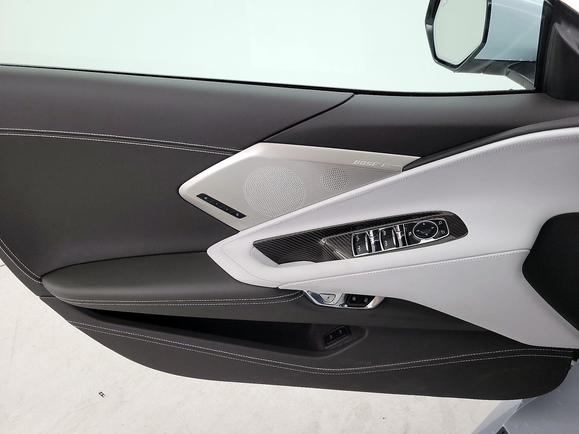 Thumbnail: 2022 Chevrolet Corvette - 12