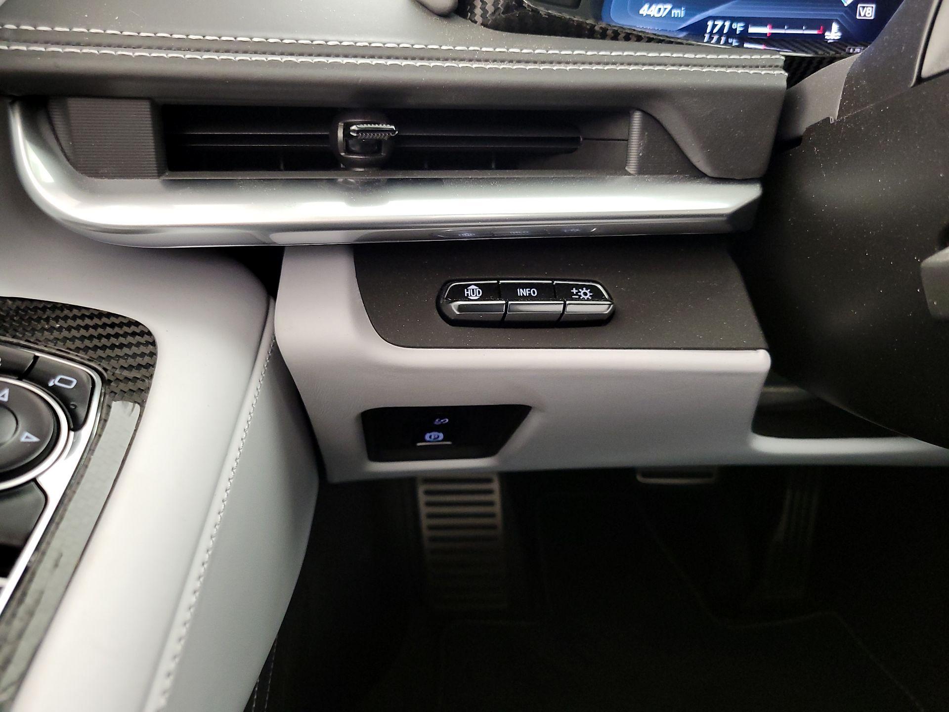 Thumbnail: 2022 Chevrolet Corvette - 13