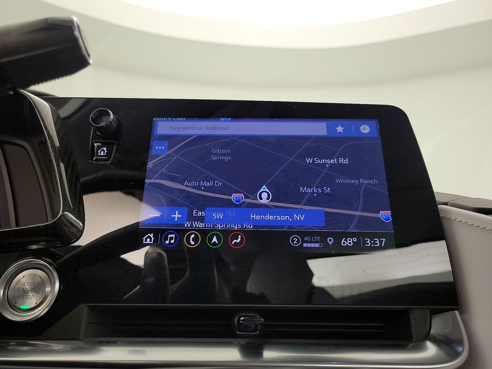 Thumbnail: 2022 Chevrolet Corvette - 14