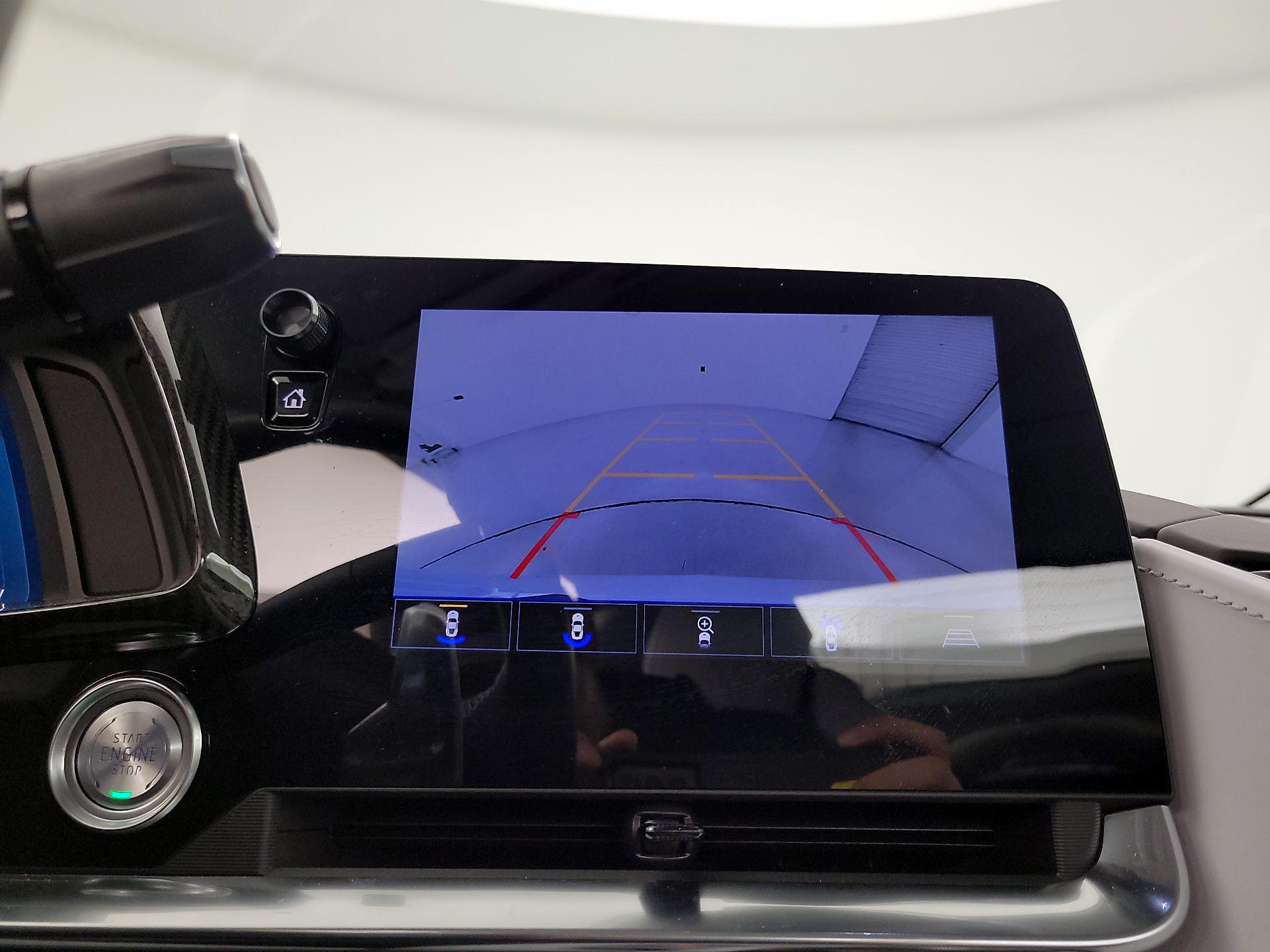 Thumbnail: 2022 Chevrolet Corvette - 15