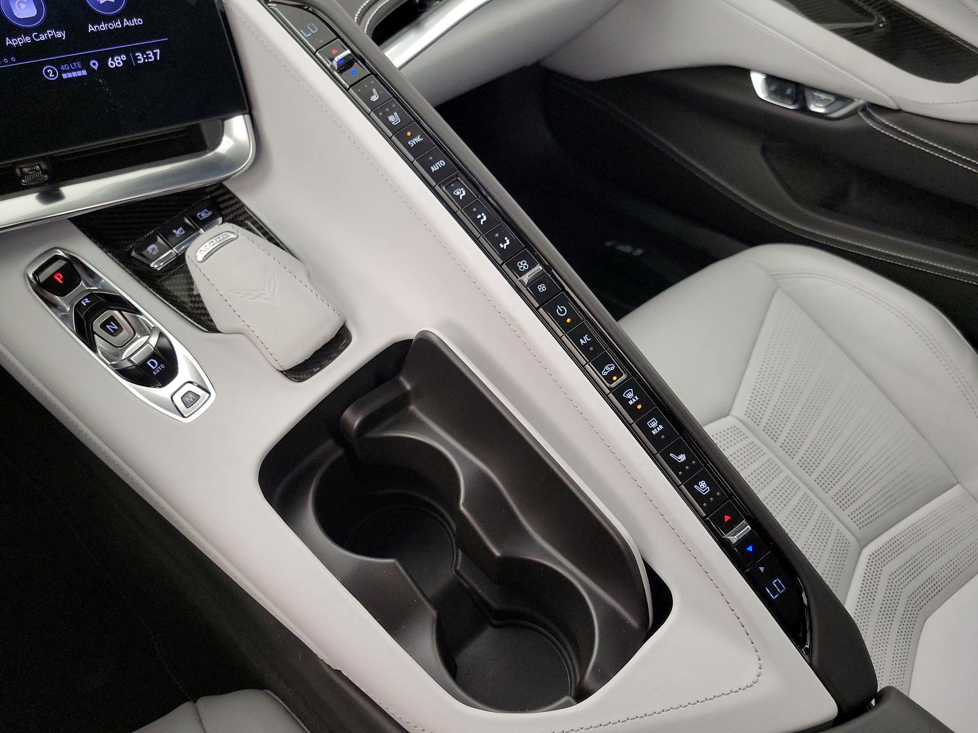 Thumbnail: 2022 Chevrolet Corvette - 17