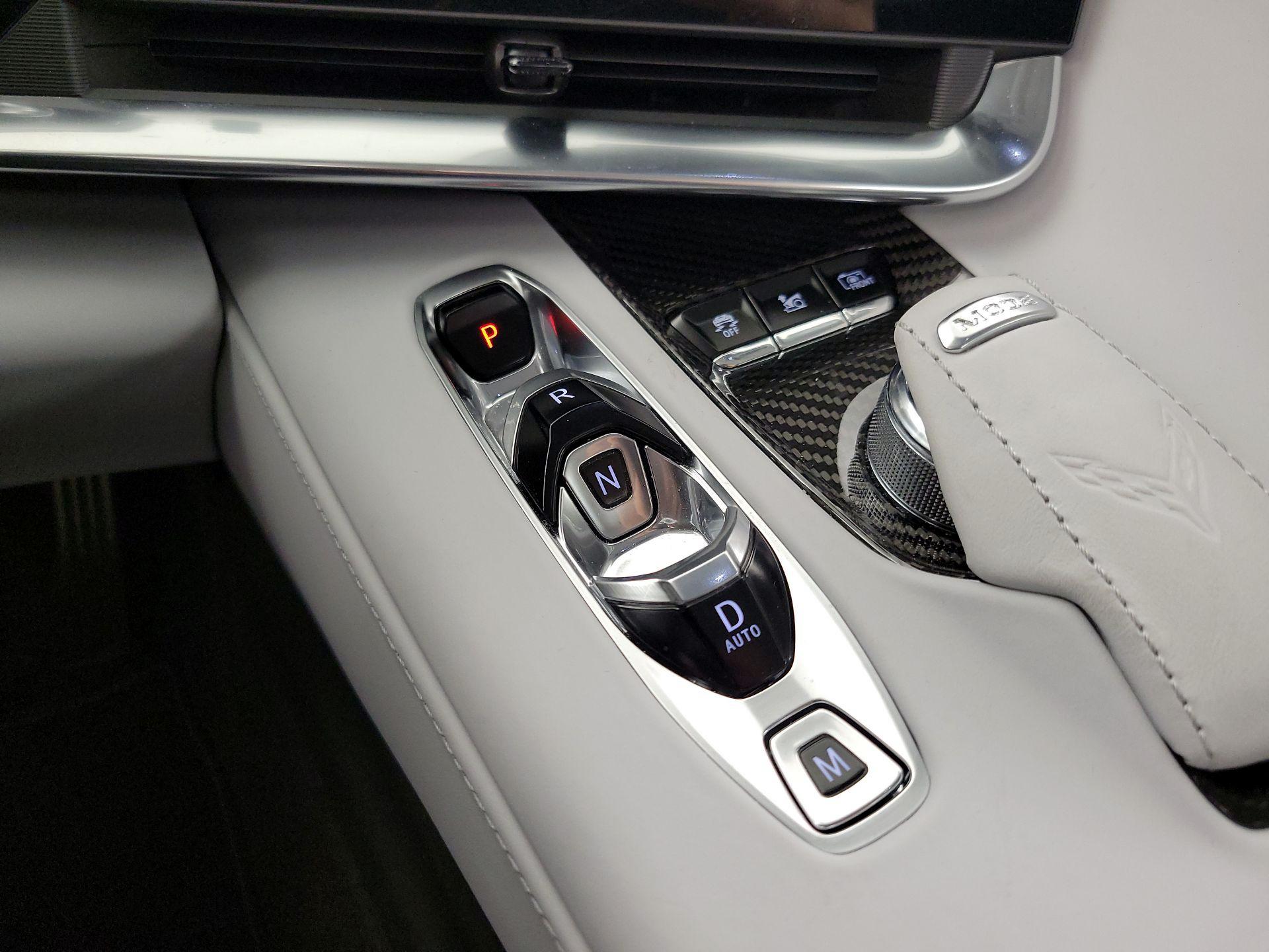 Thumbnail: 2022 Chevrolet Corvette - 18