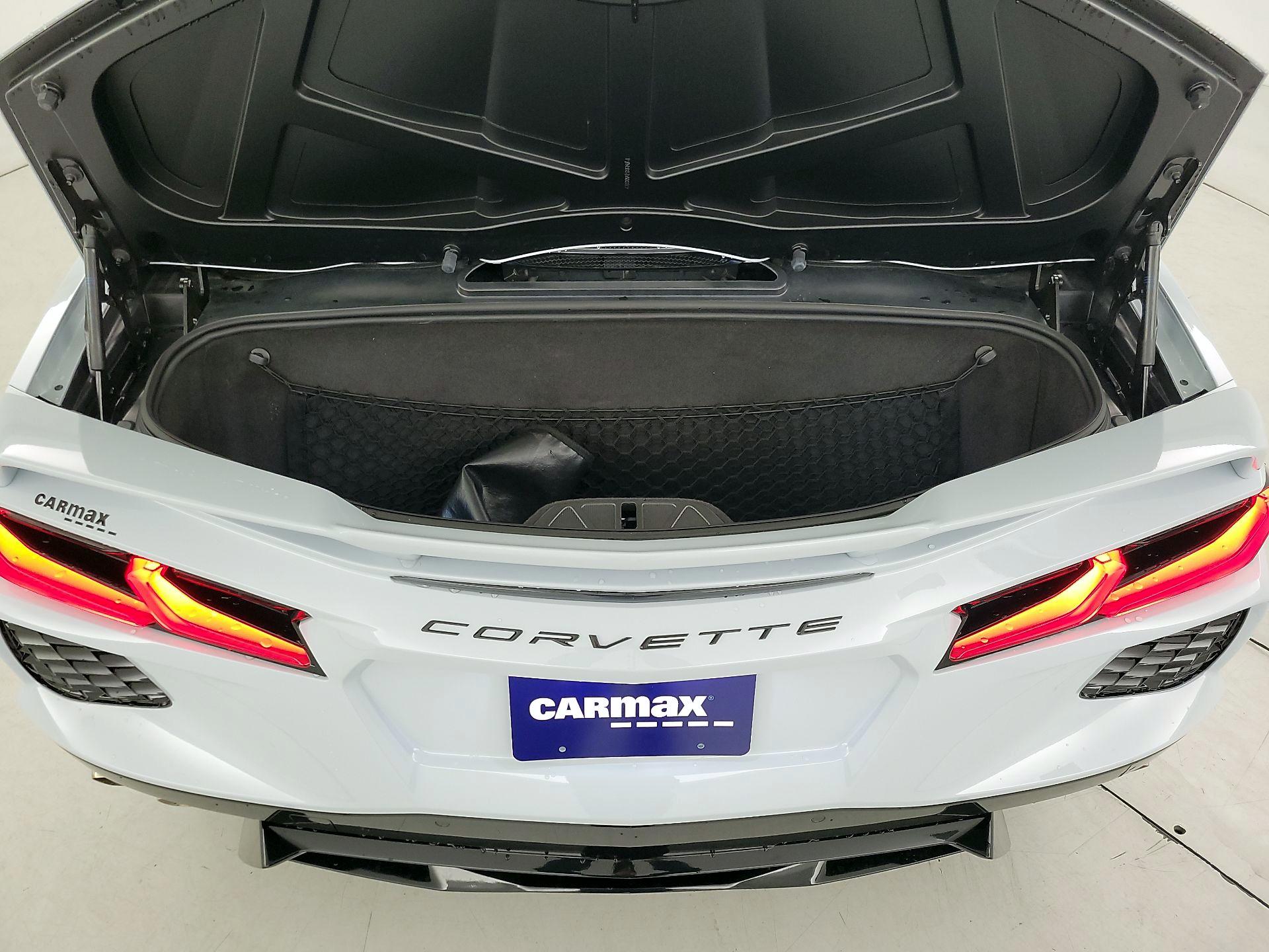 Thumbnail: 2022 Chevrolet Corvette - 19