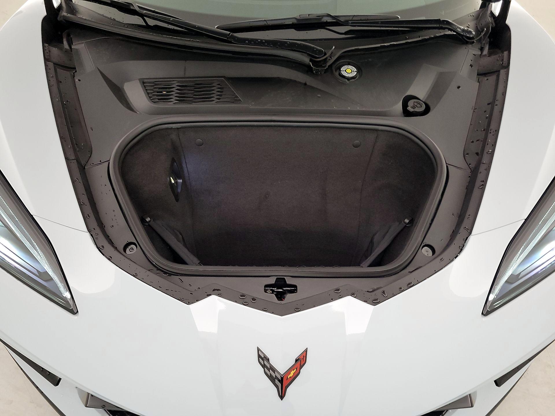 Thumbnail: 2022 Chevrolet Corvette - 20