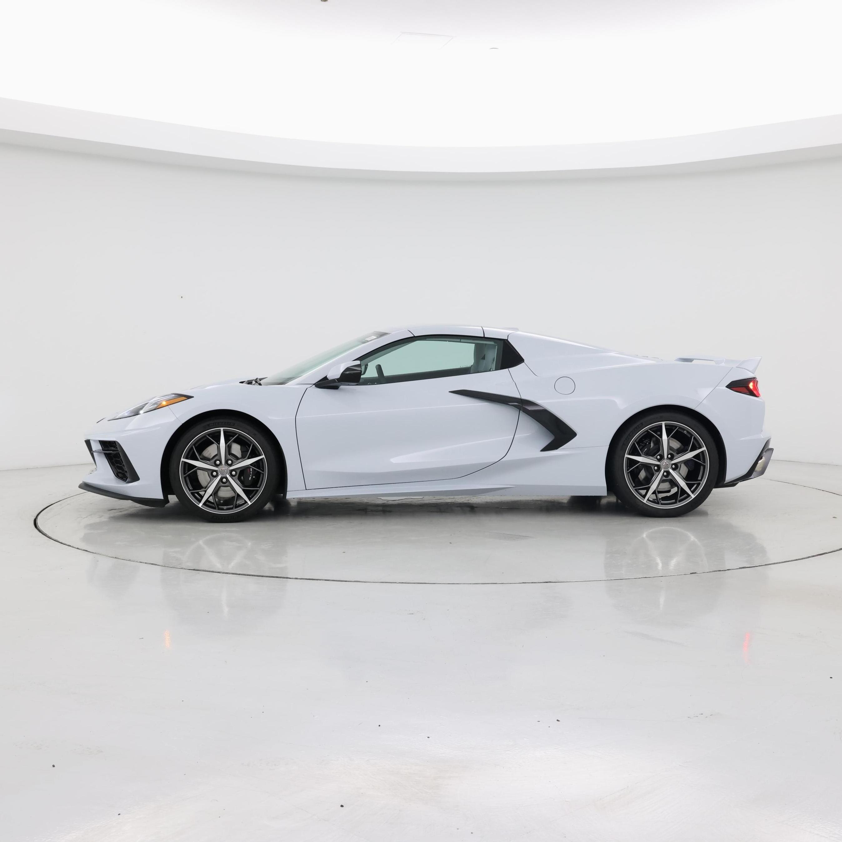 Thumbnail: 2022 Chevrolet Corvette - 3