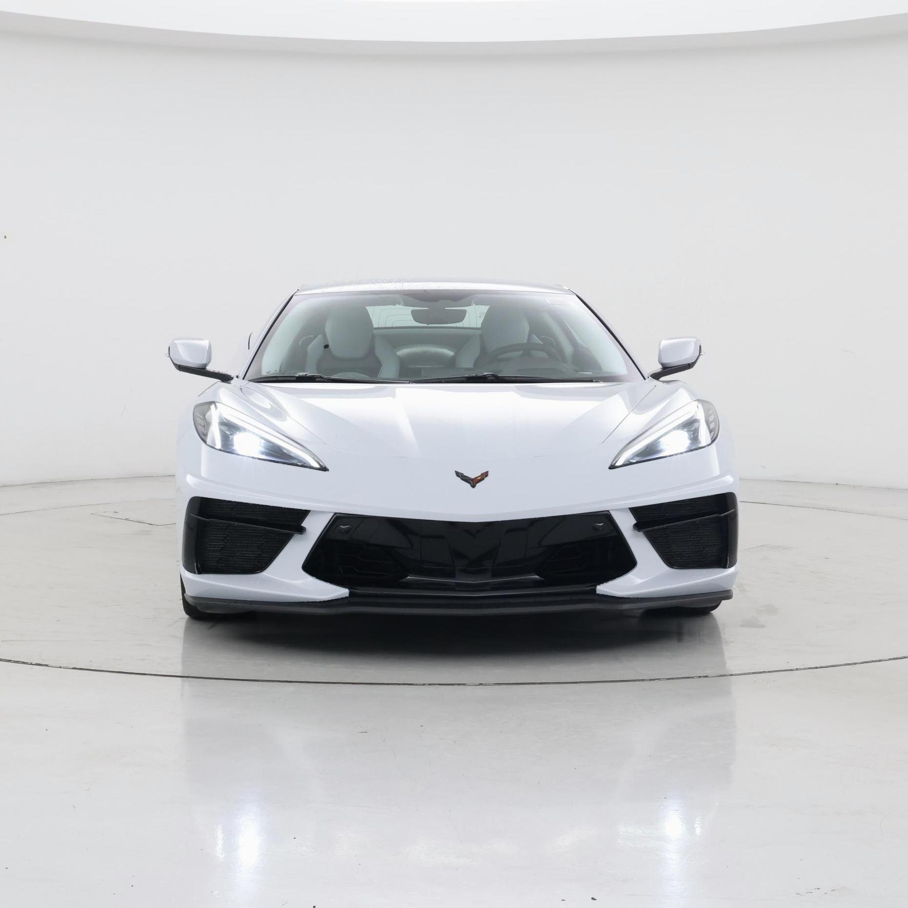 Thumbnail: 2022 Chevrolet Corvette - 5