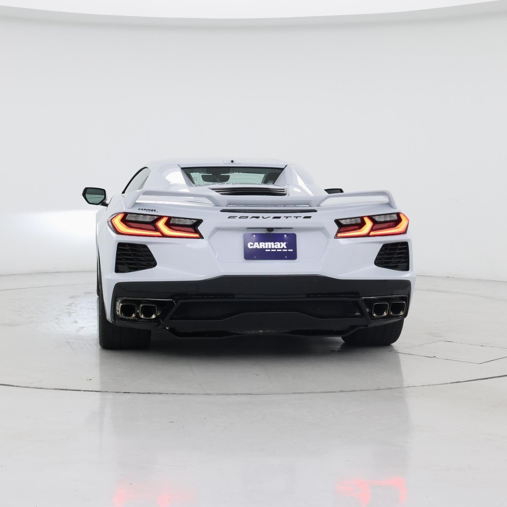 Thumbnail: 2022 Chevrolet Corvette - 6