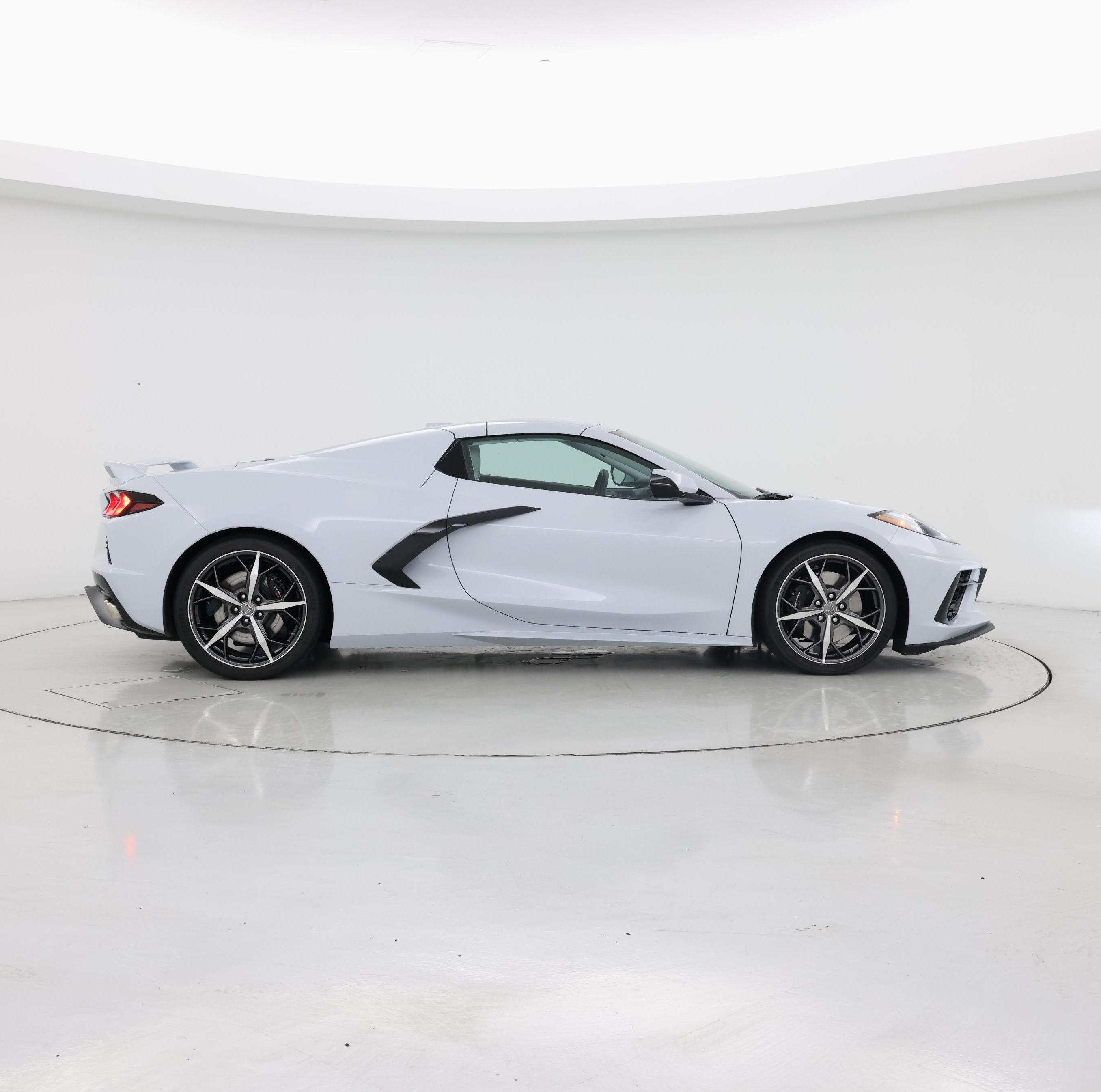 Thumbnail: 2022 Chevrolet Corvette - 7