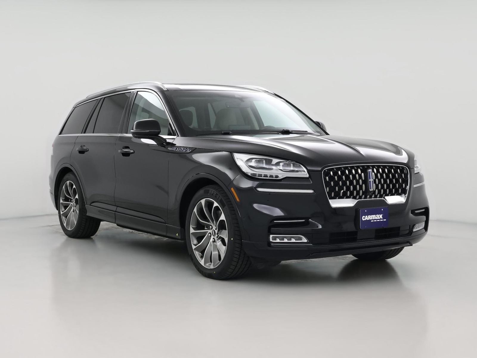 2022 Lincoln Aviator