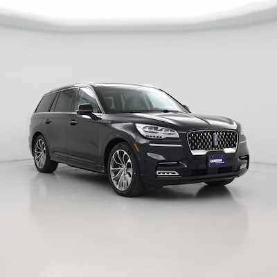 2022 Lincoln Aviator Grand Touring