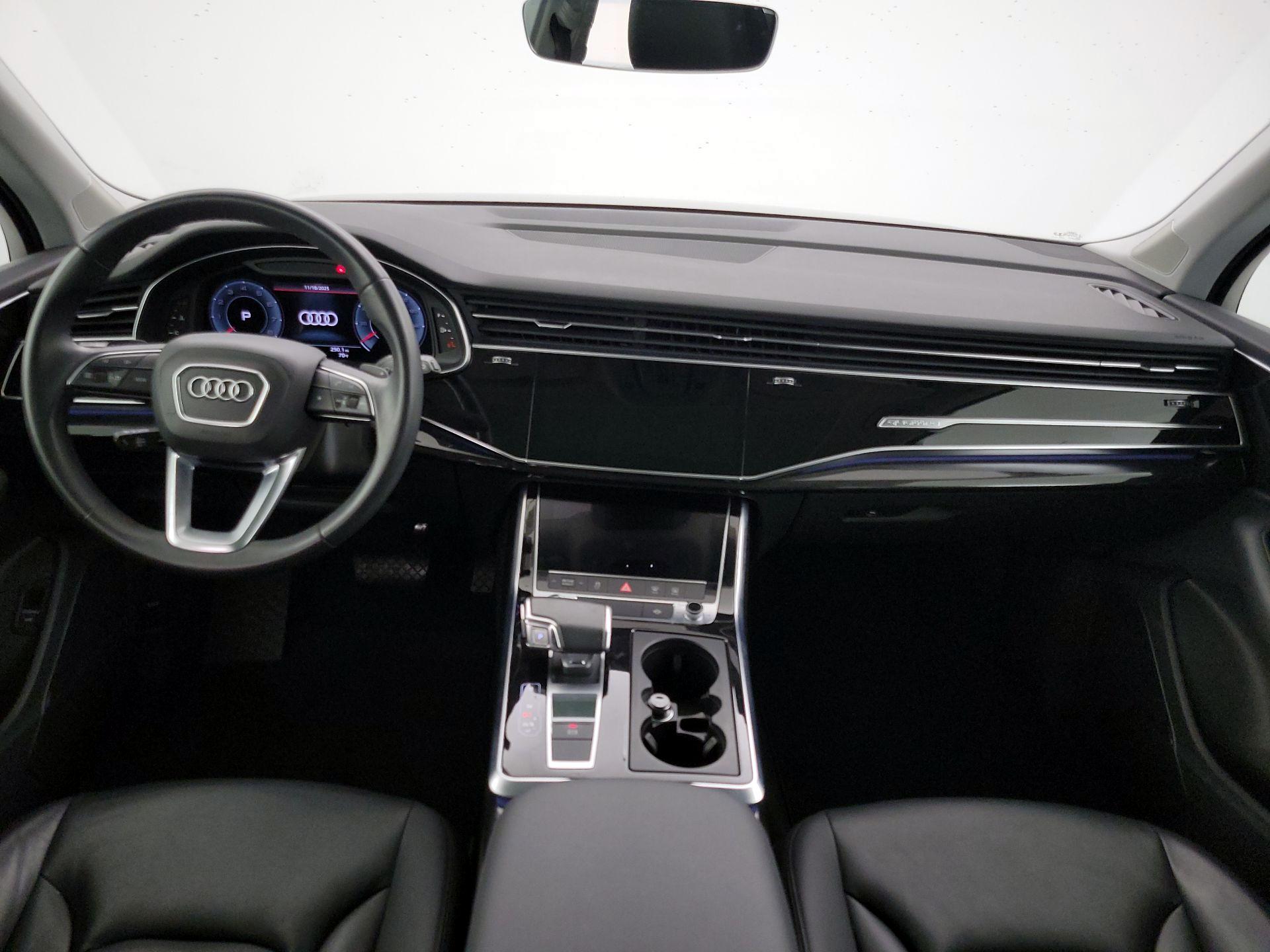 Thumbnail: 2022 Audi Q7 - 9