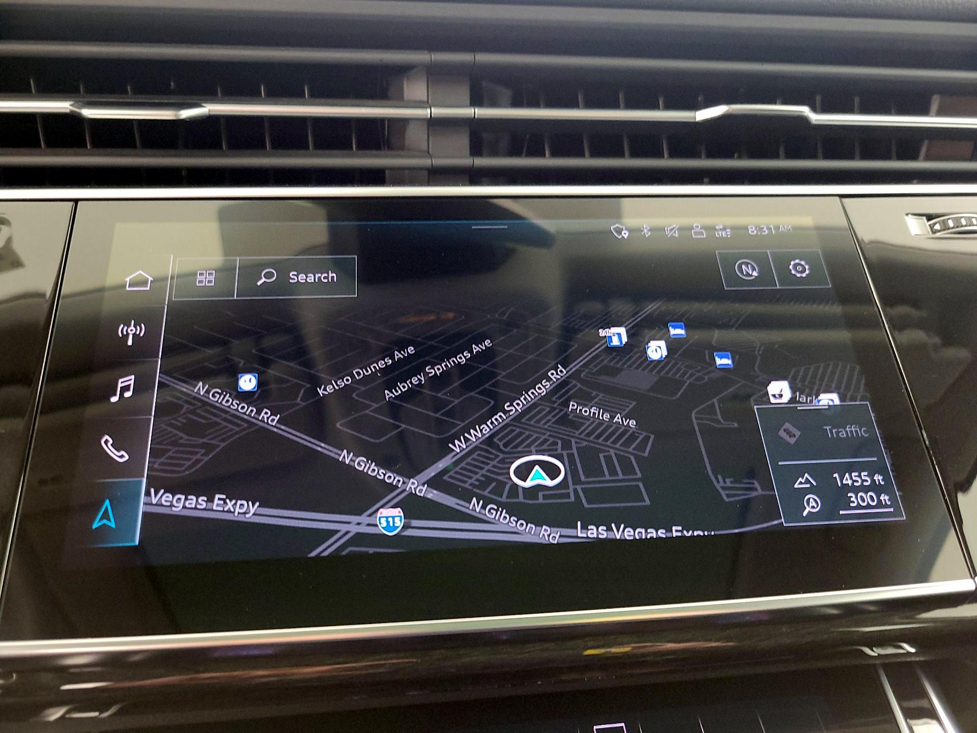 Thumbnail: 2022 Audi Q7 - 14