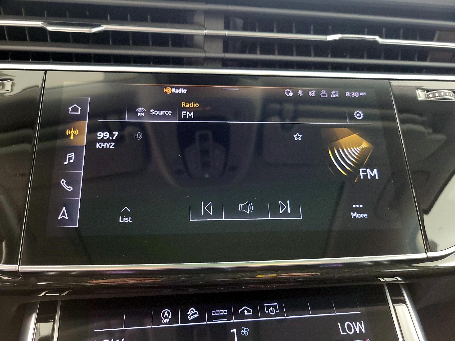 Thumbnail: 2022 Audi Q7 - 16